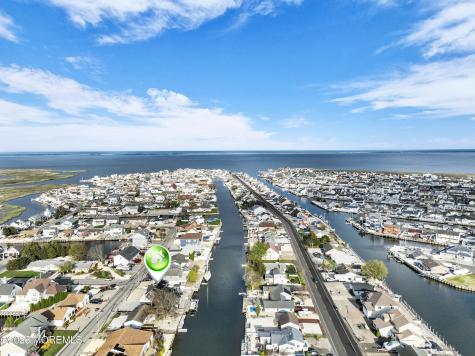 933 Montauk Drive Forked River NJ 08731