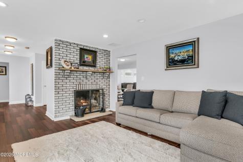 933 Montauk Drive Forked River NJ 08731