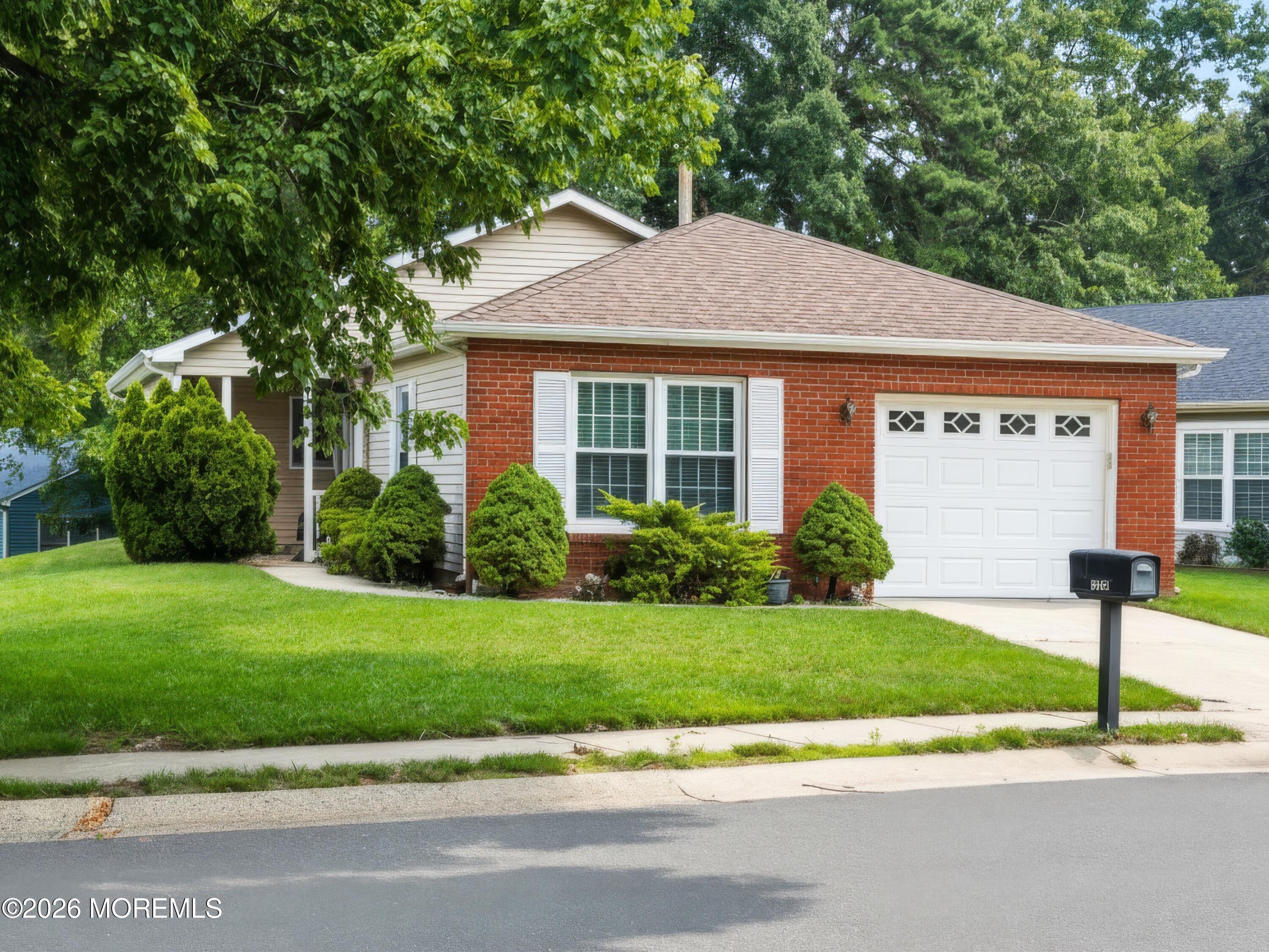1869 Buttonwood Avenue Toms River NJ 08755