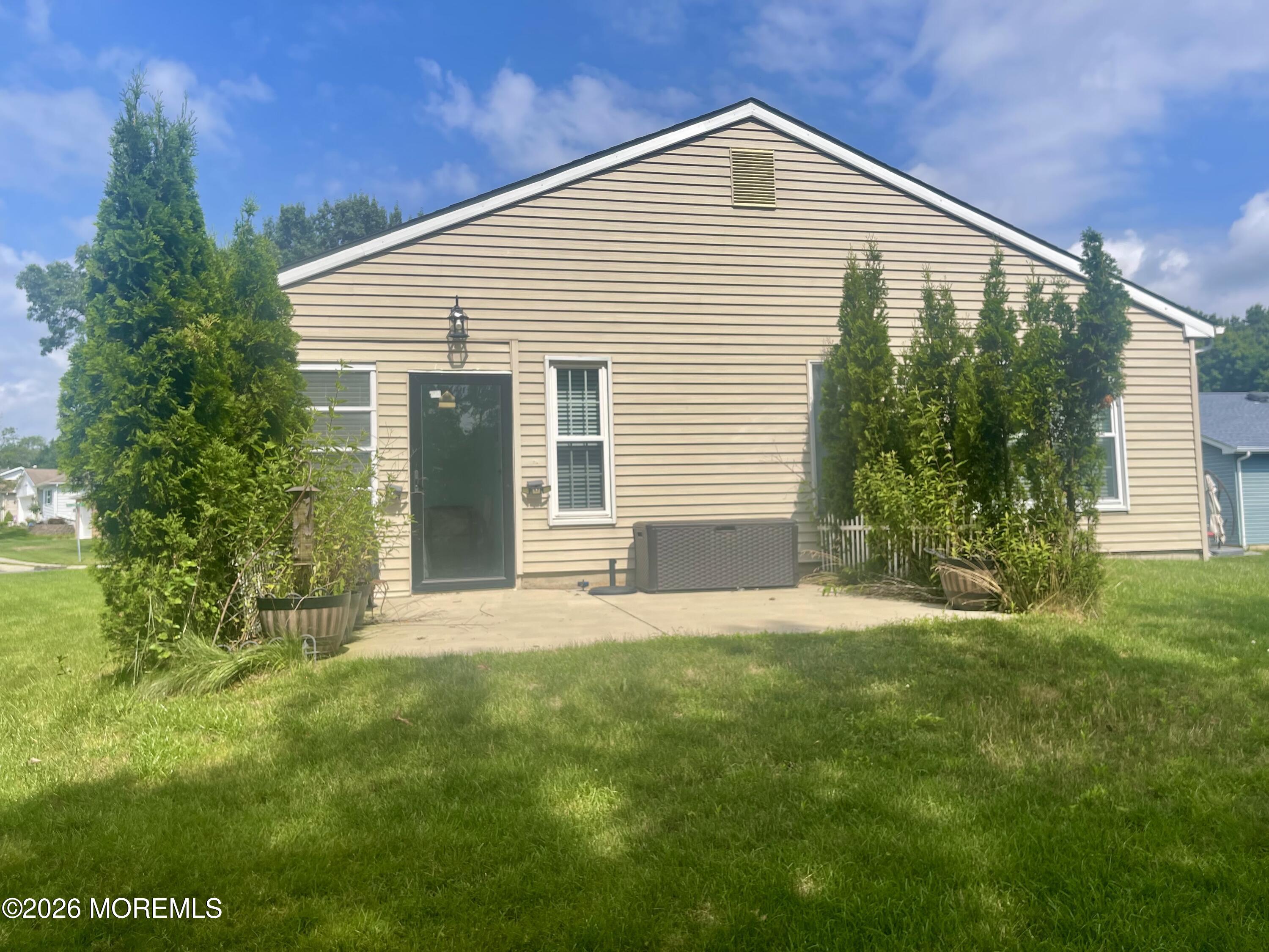 1869 Buttonwood Avenue Toms River NJ 08755