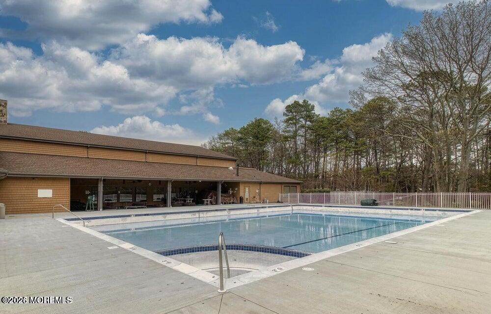 1869 Buttonwood Avenue Toms River NJ 08755