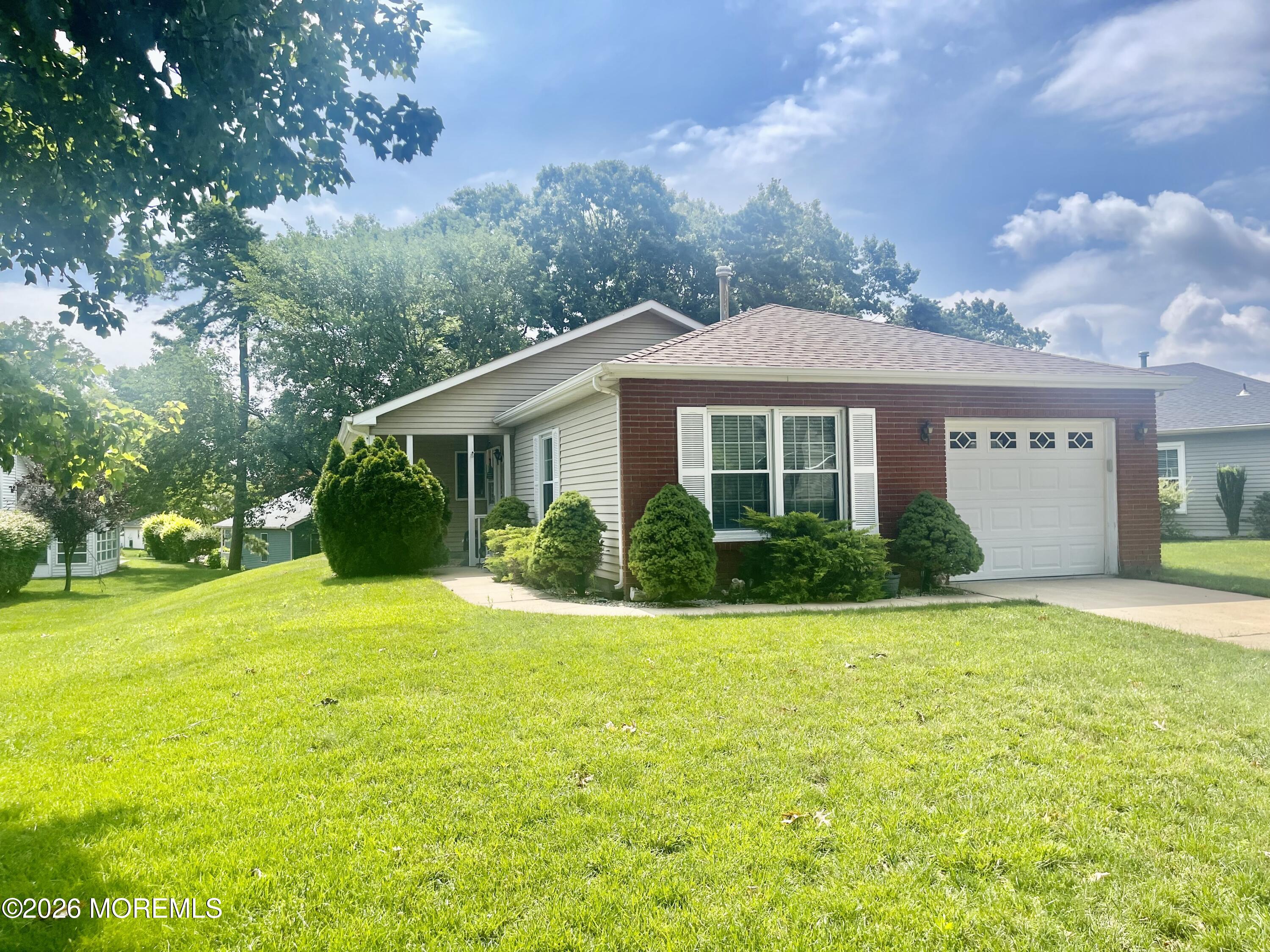 1869 Buttonwood Avenue Toms River NJ 08755