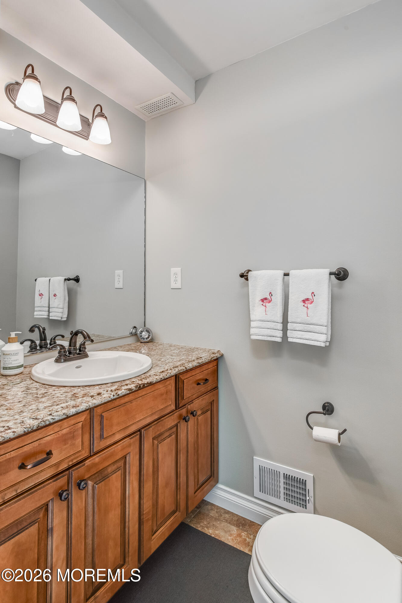 9 Strathmore Court Freehold NJ 07728