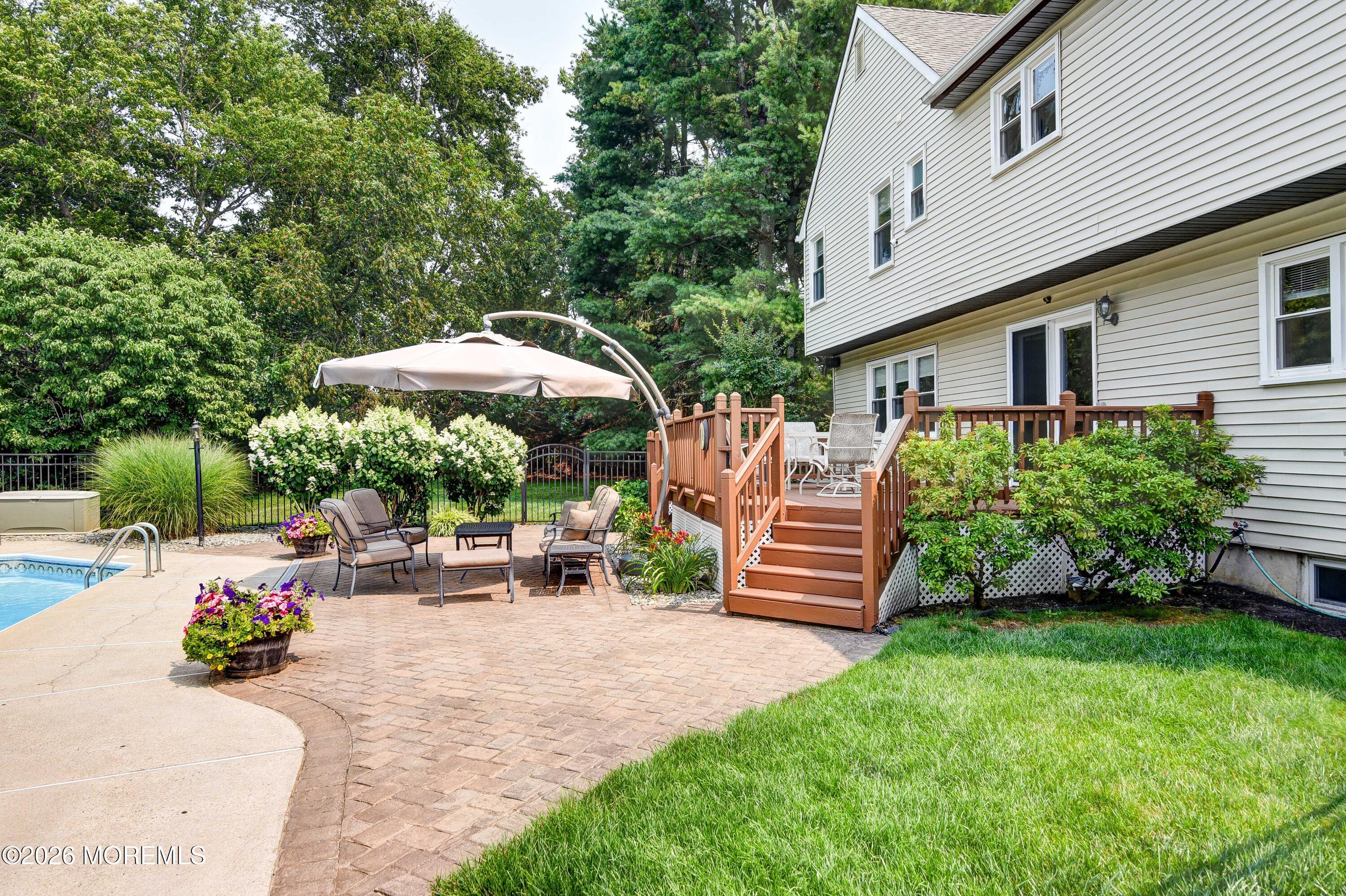 9 Strathmore Court Freehold NJ 07728