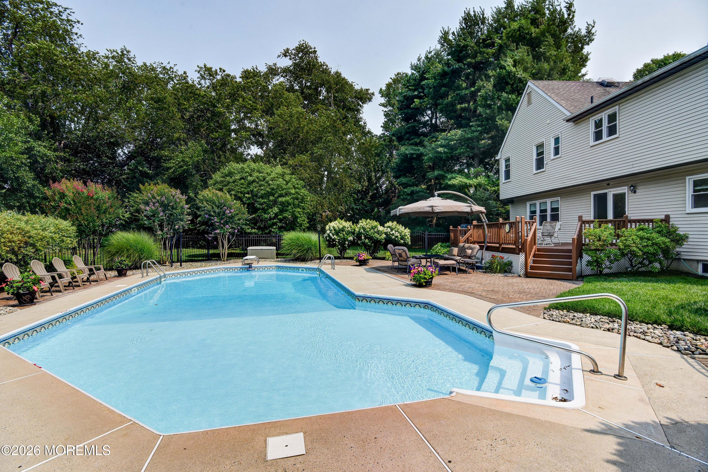 9 Strathmore Court Freehold NJ 07728