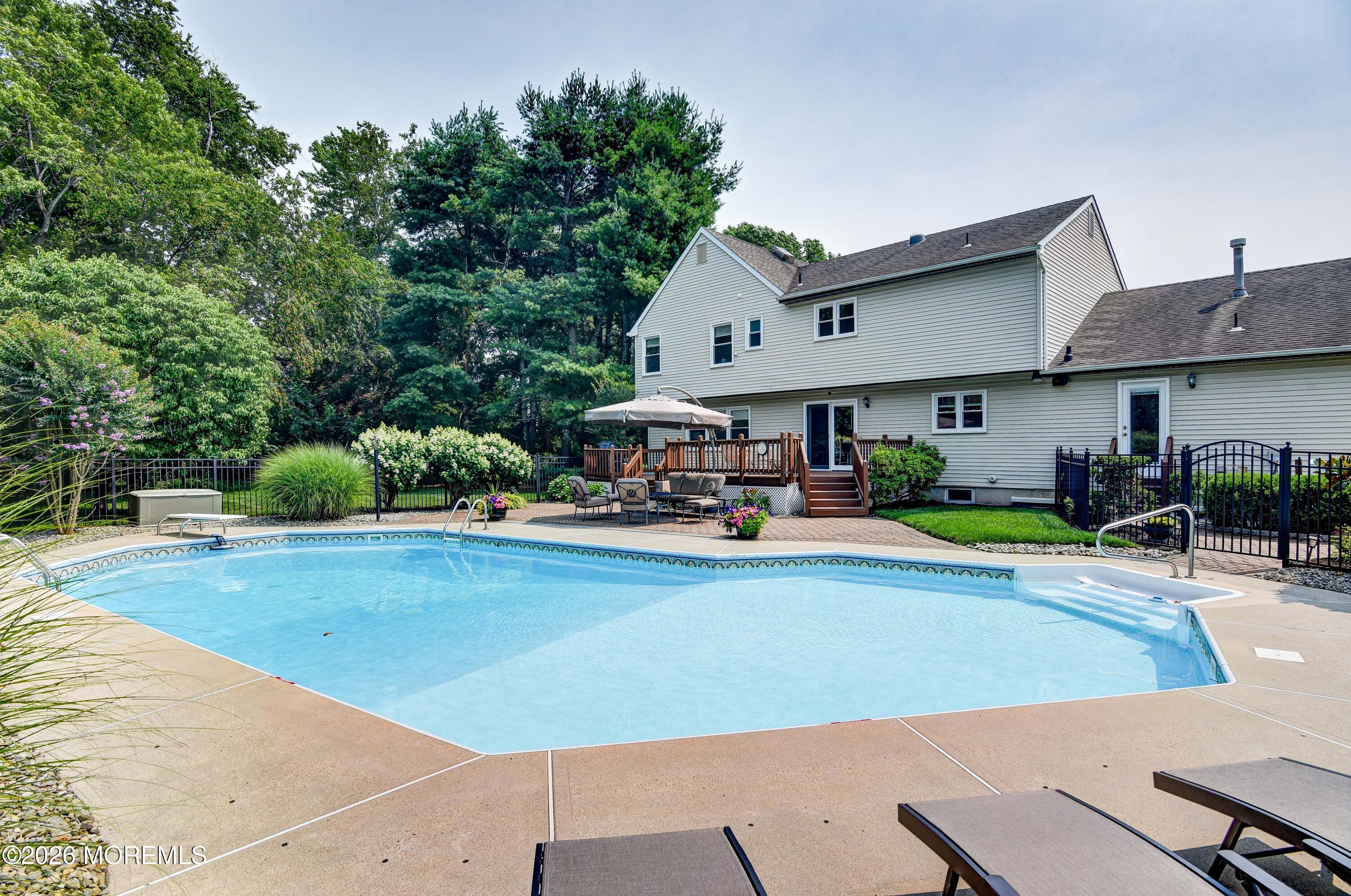 9 Strathmore Court Freehold NJ 07728