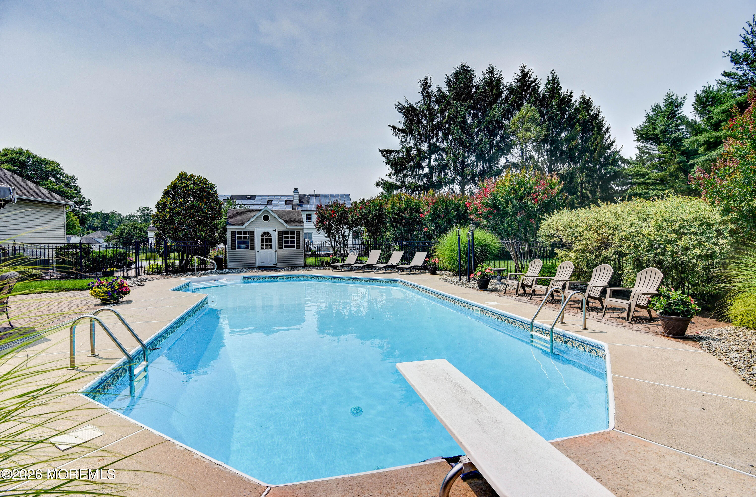 9 Strathmore Court Freehold NJ 07728