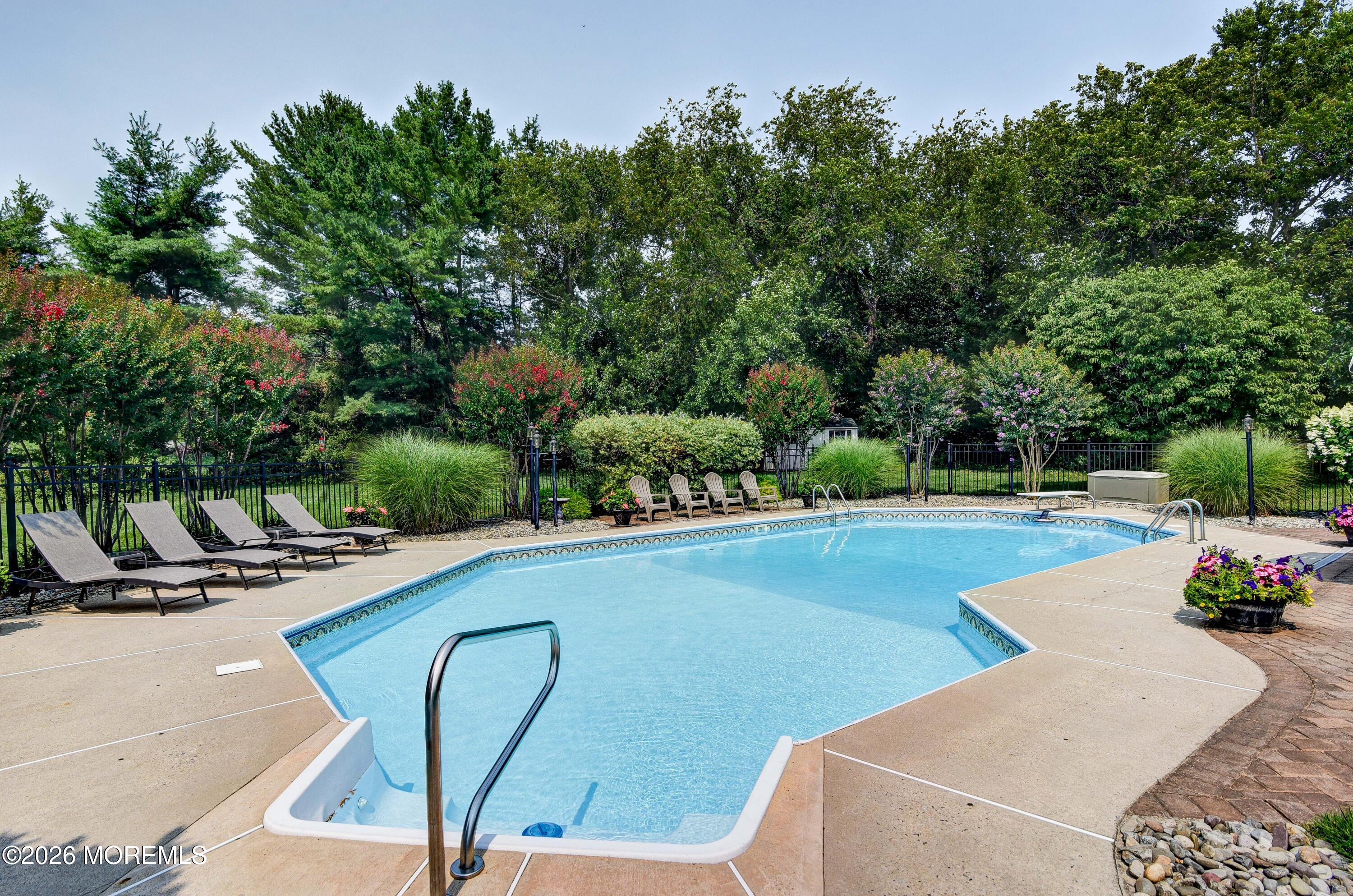 9 Strathmore Court Freehold NJ 07728