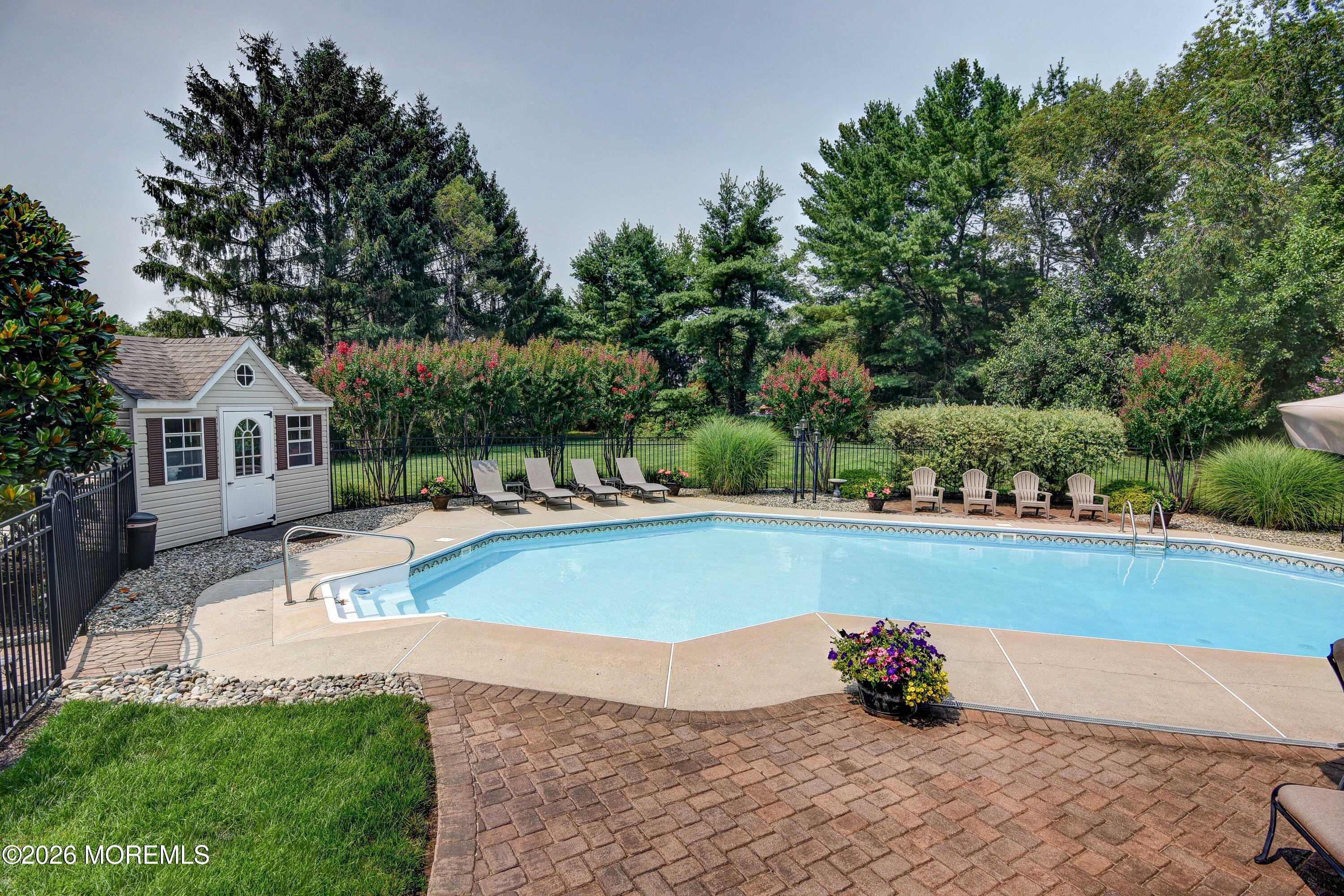 9 Strathmore Court Freehold NJ 07728