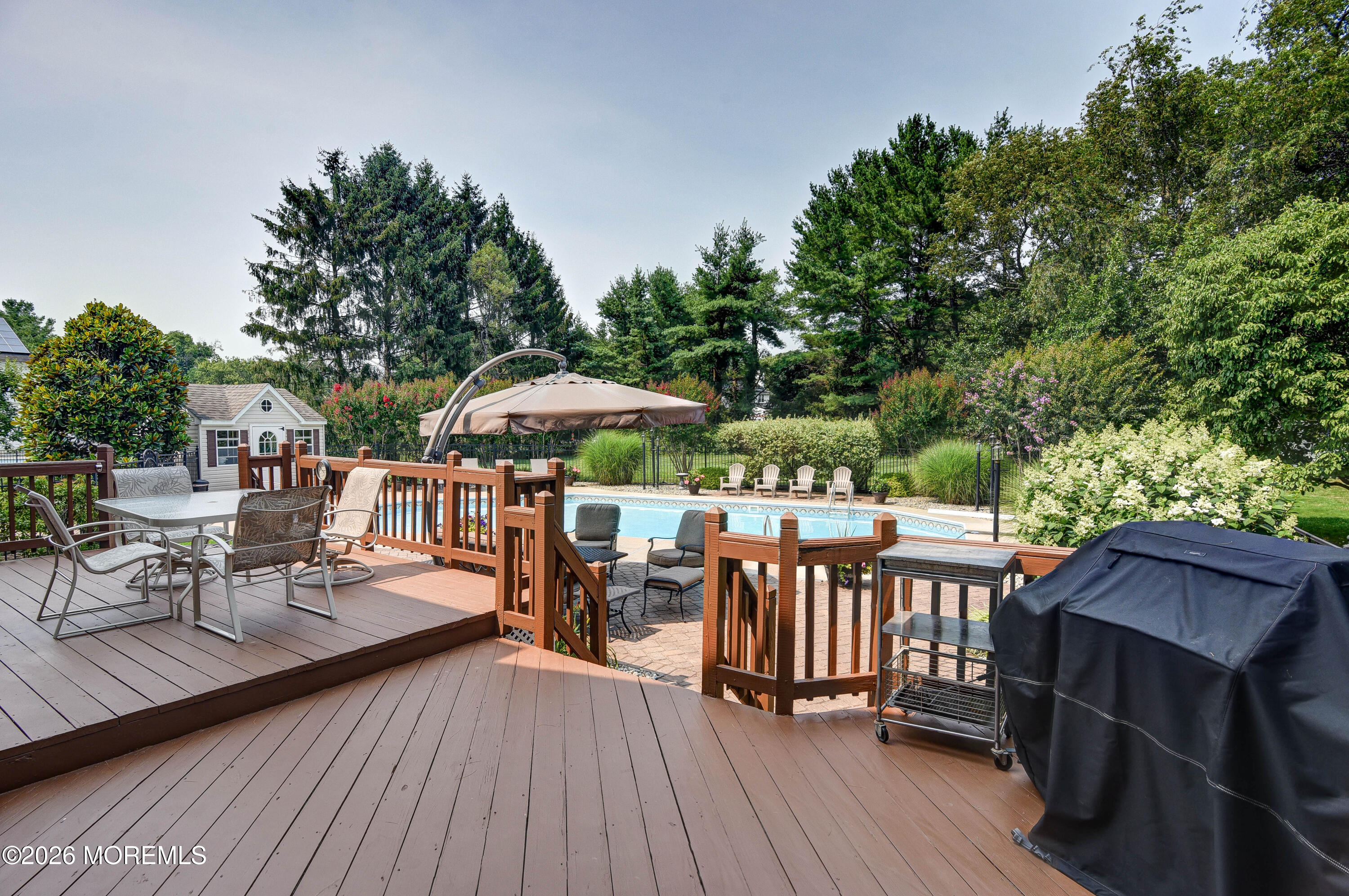 9 Strathmore Court Freehold NJ 07728