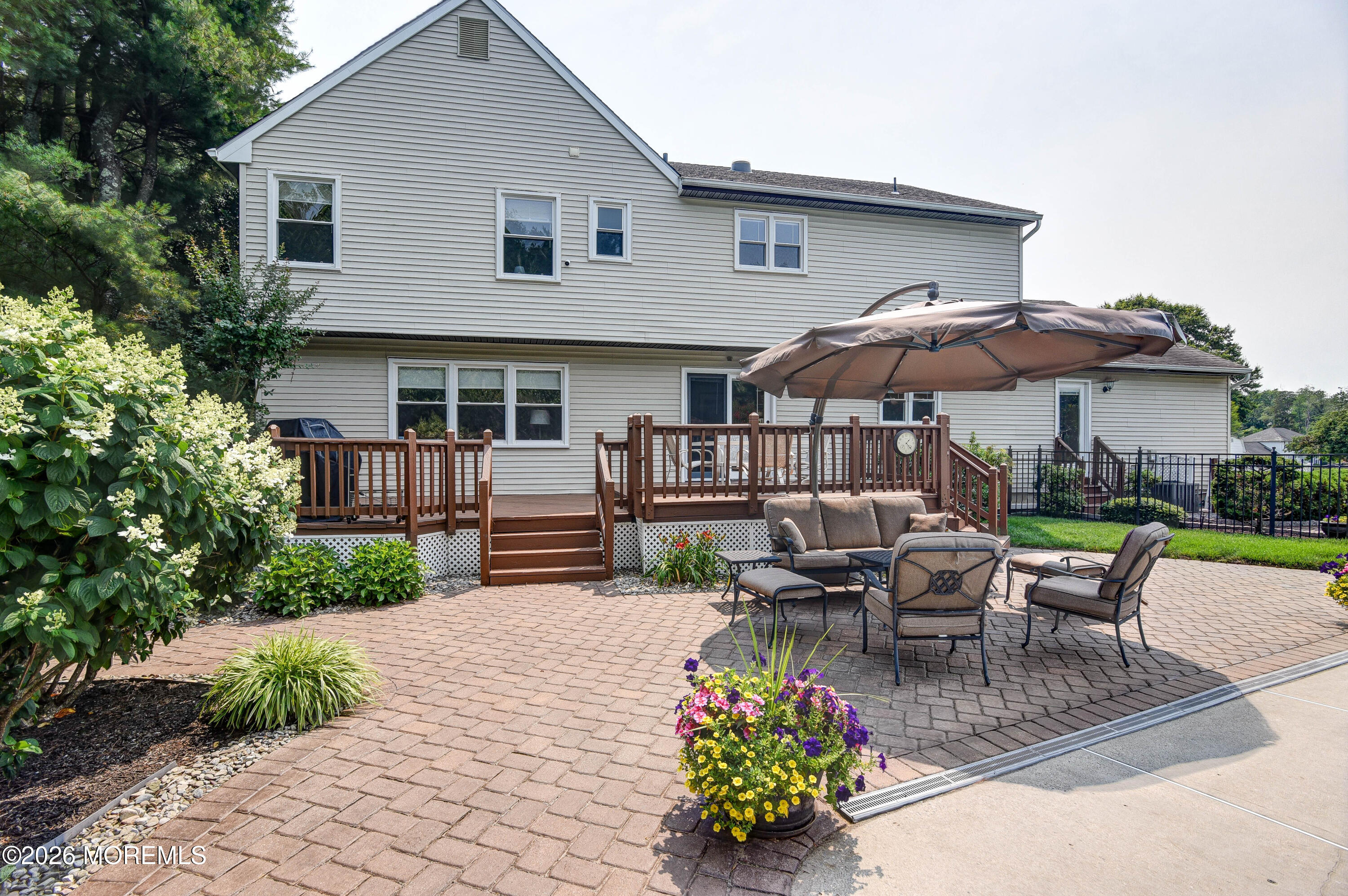 9 Strathmore Court Freehold NJ 07728