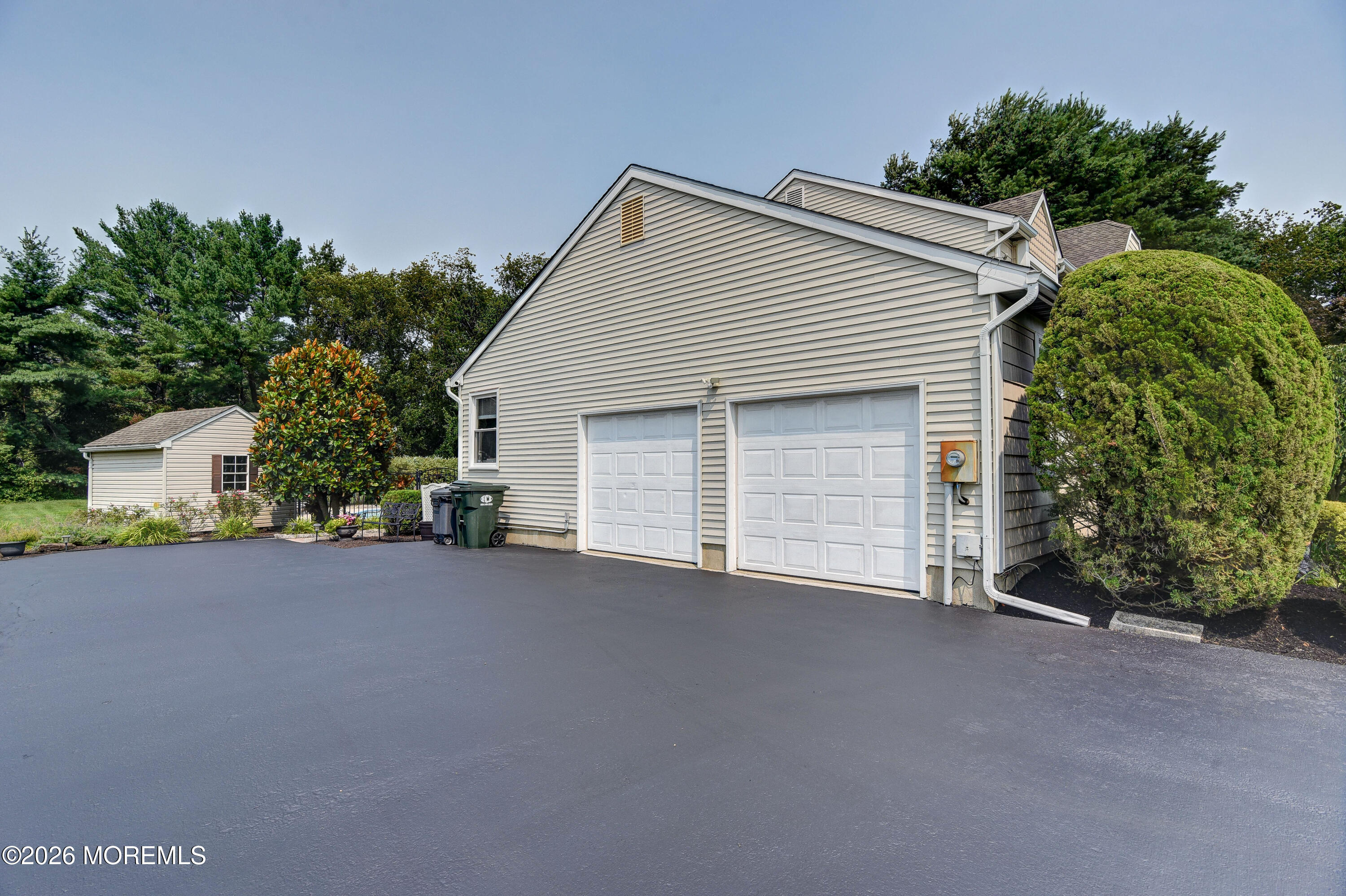 9 Strathmore Court Freehold NJ 07728