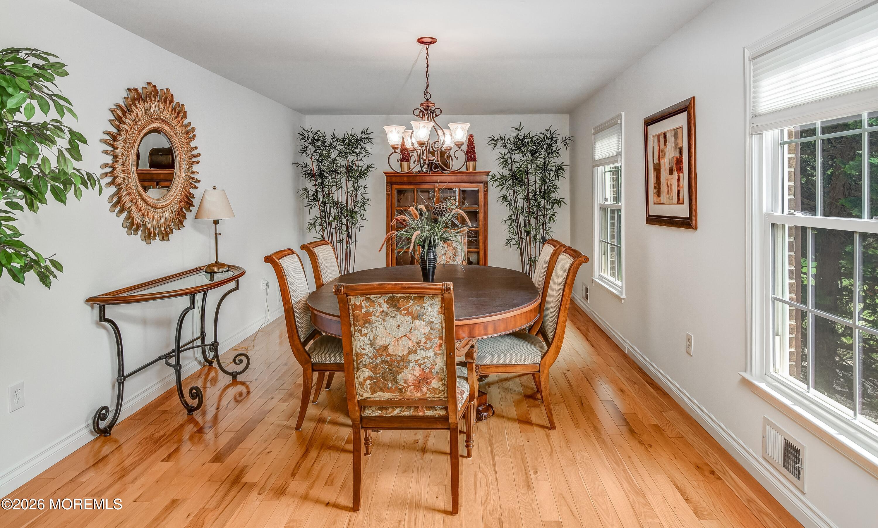 9 Strathmore Court Freehold NJ 07728