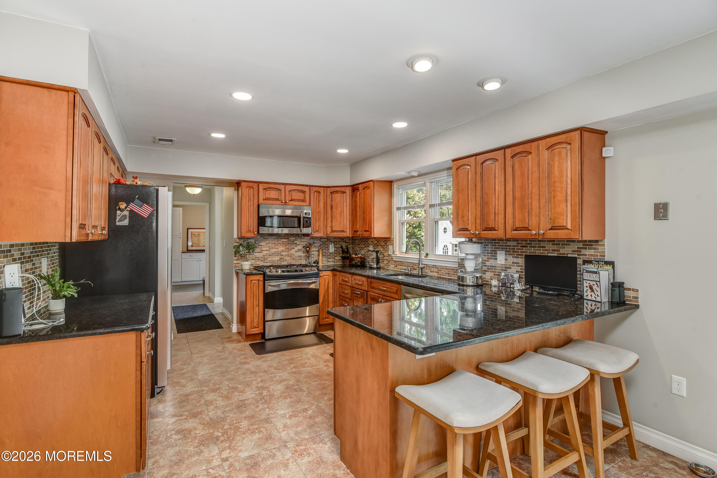 9 Strathmore Court Freehold NJ 07728