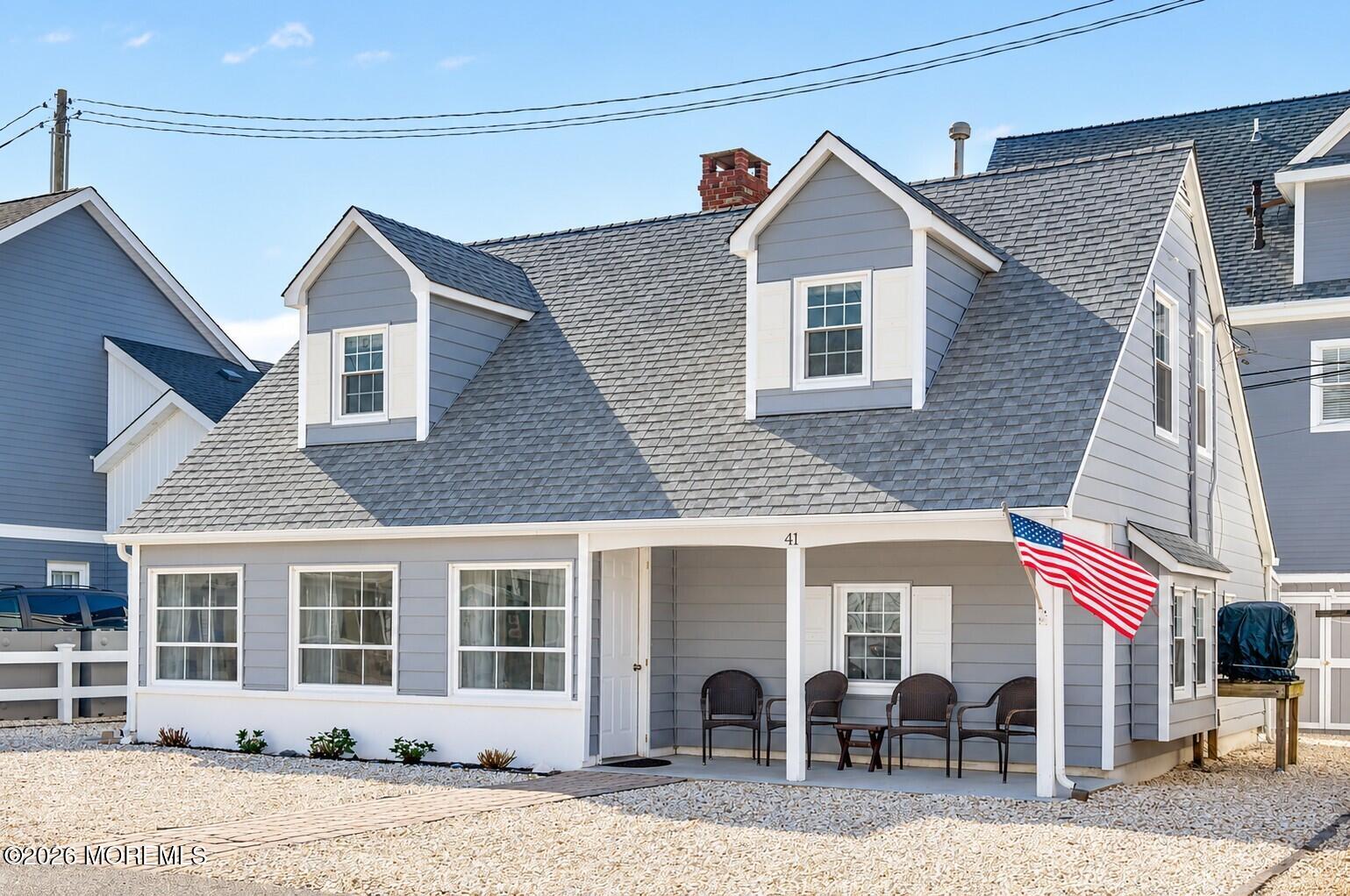 41 Boatmans Road Lavallette NJ 08735
