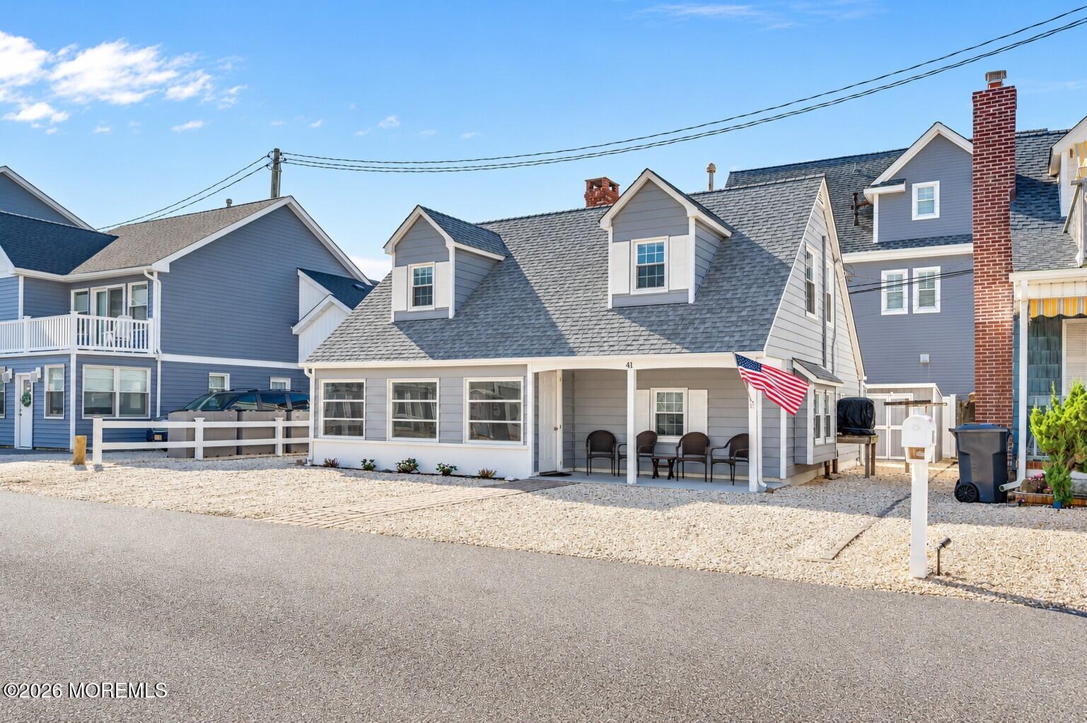 41 Boatmans Road Lavallette NJ 08735