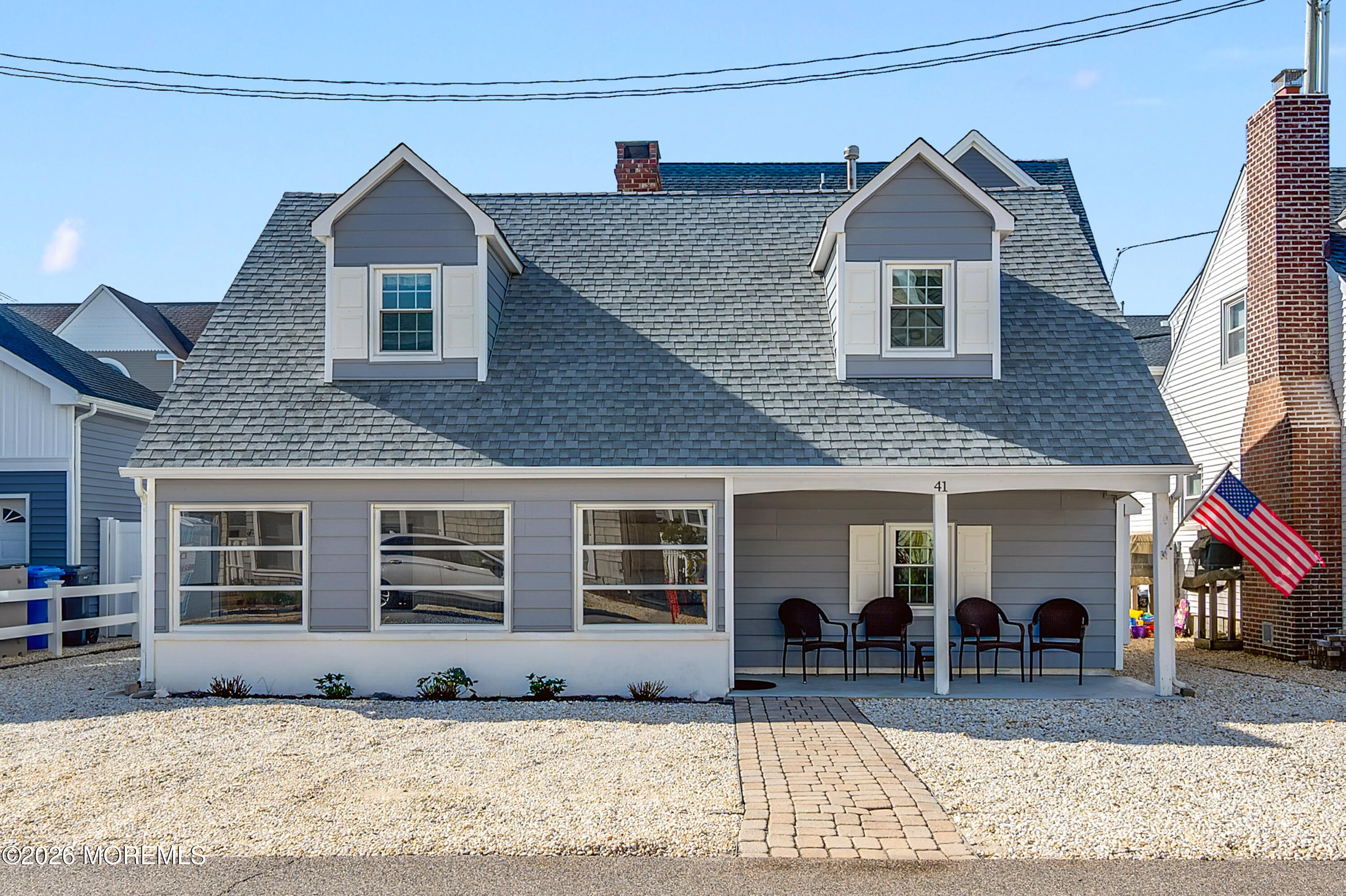 41 Boatmans Road Lavallette NJ 08735
