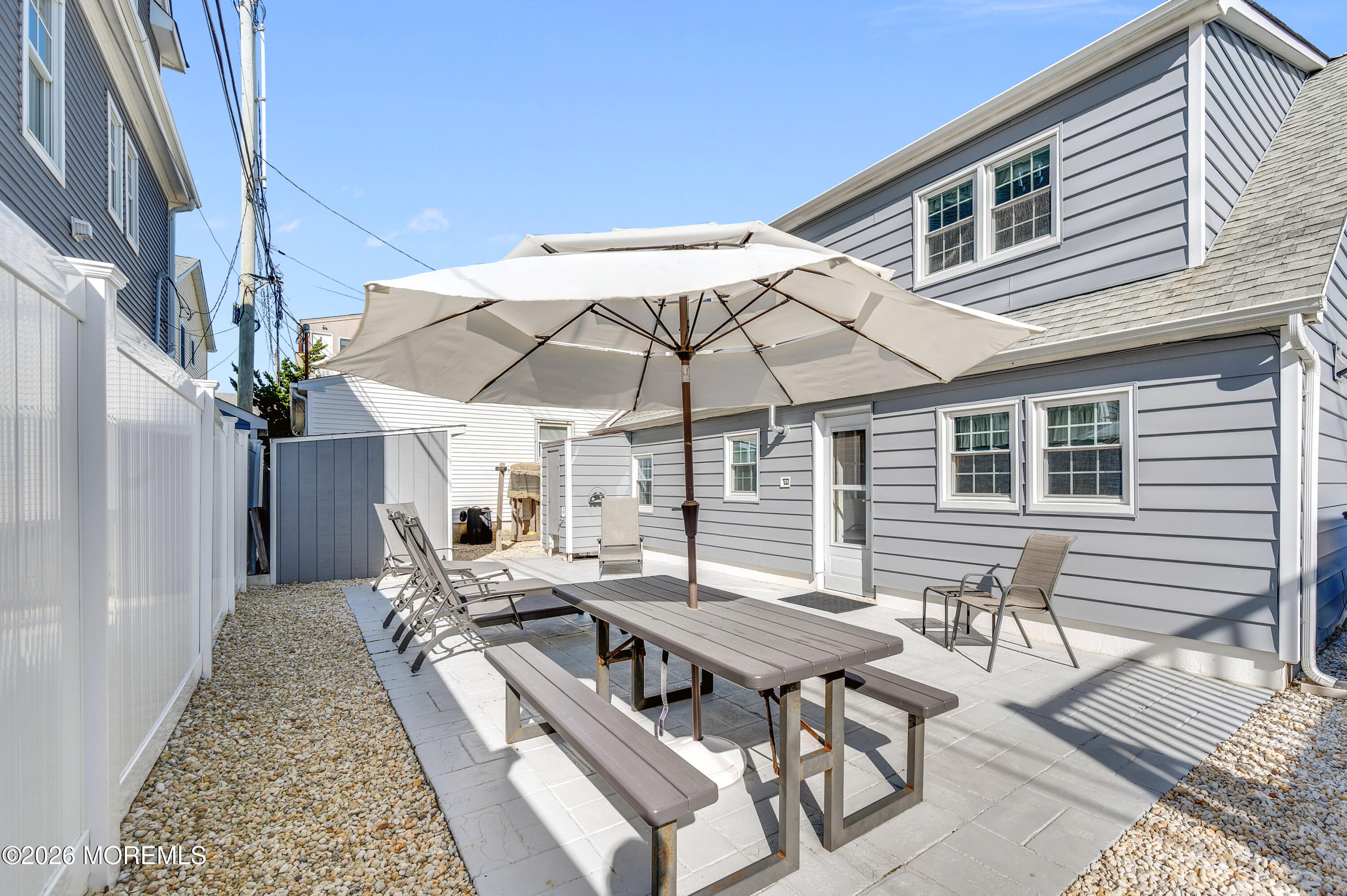 41 Boatmans Road Lavallette NJ 08735