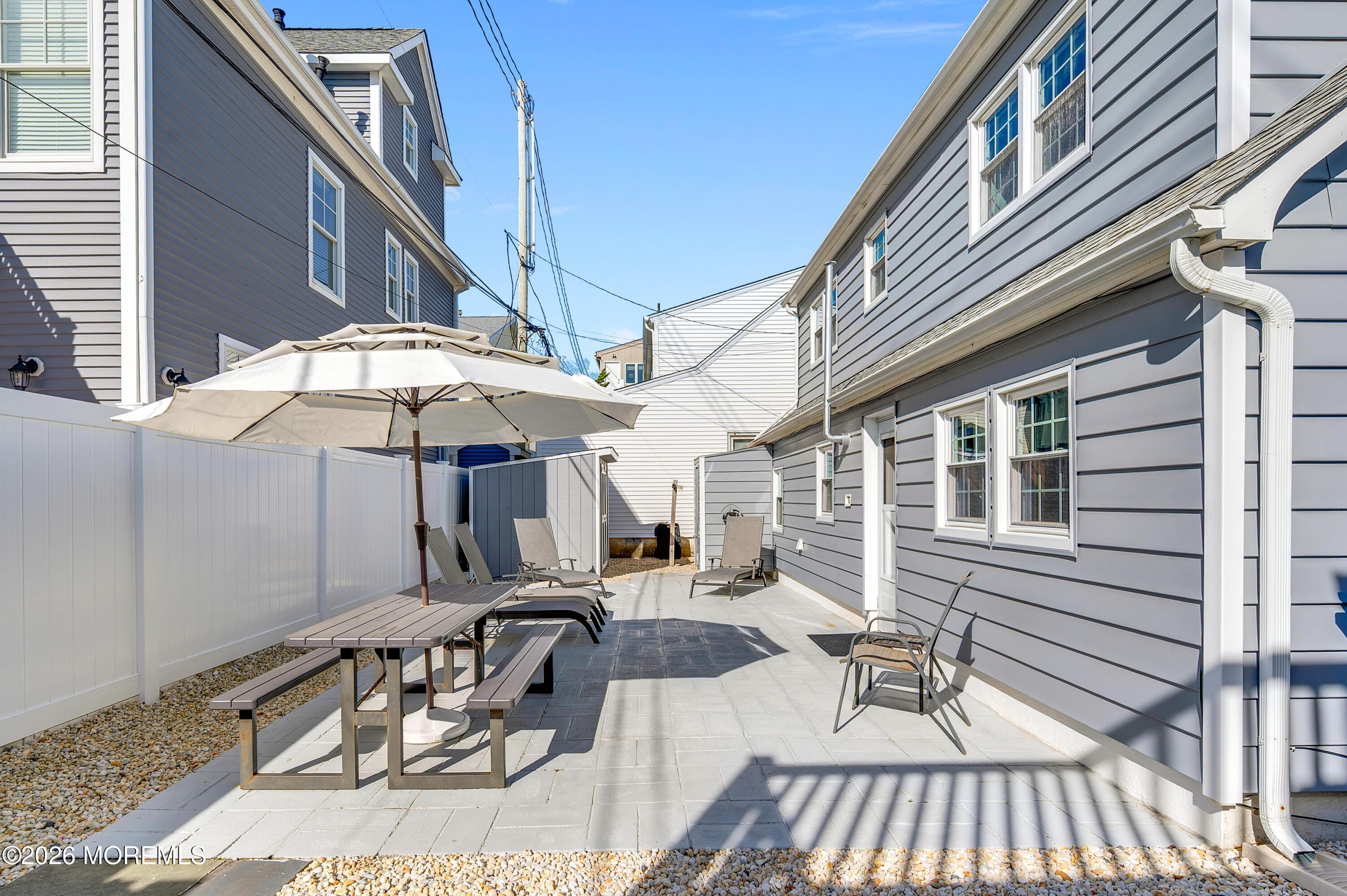 41 Boatmans Road Lavallette NJ 08735