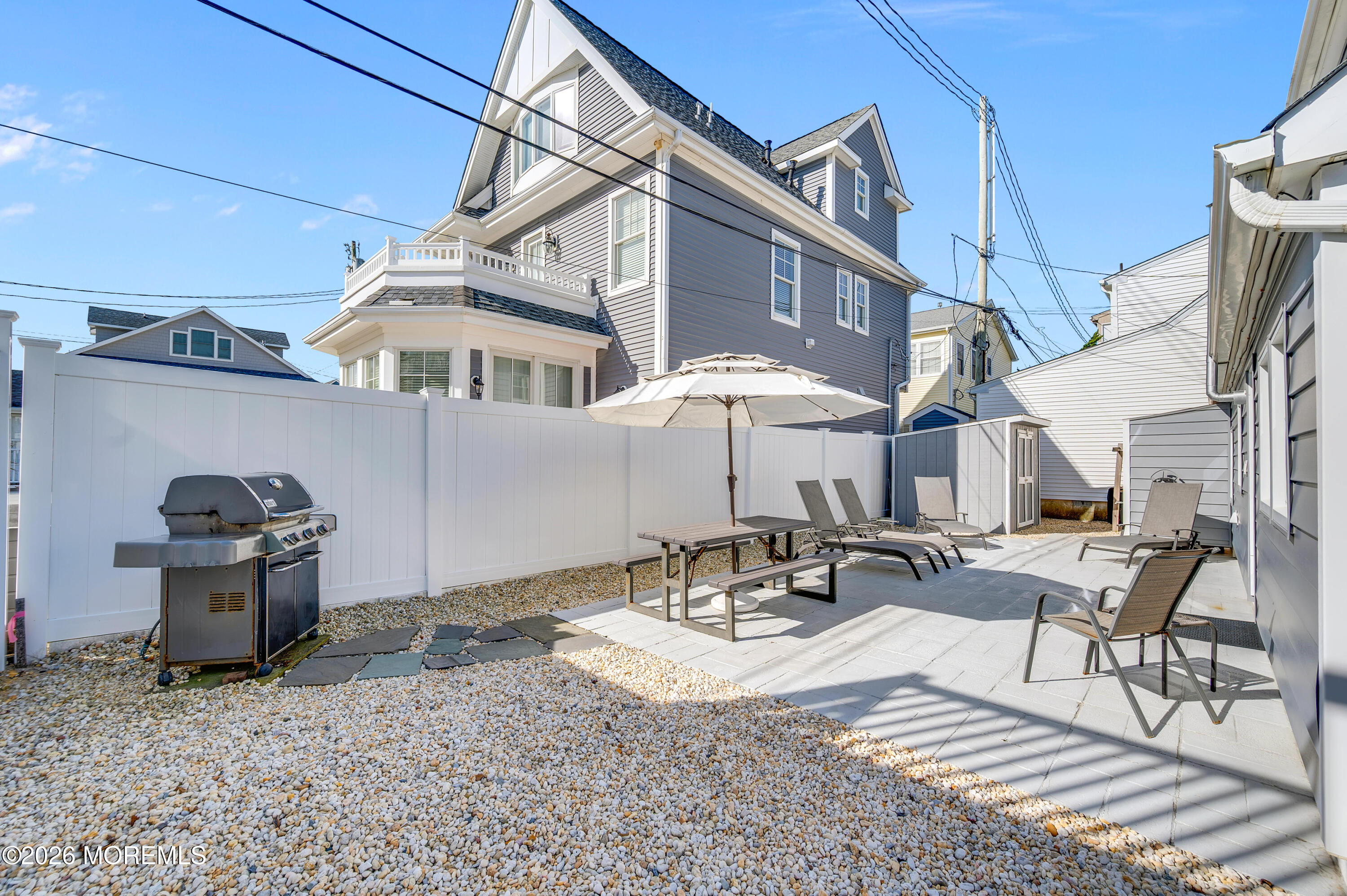 41 Boatmans Road Lavallette NJ 08735