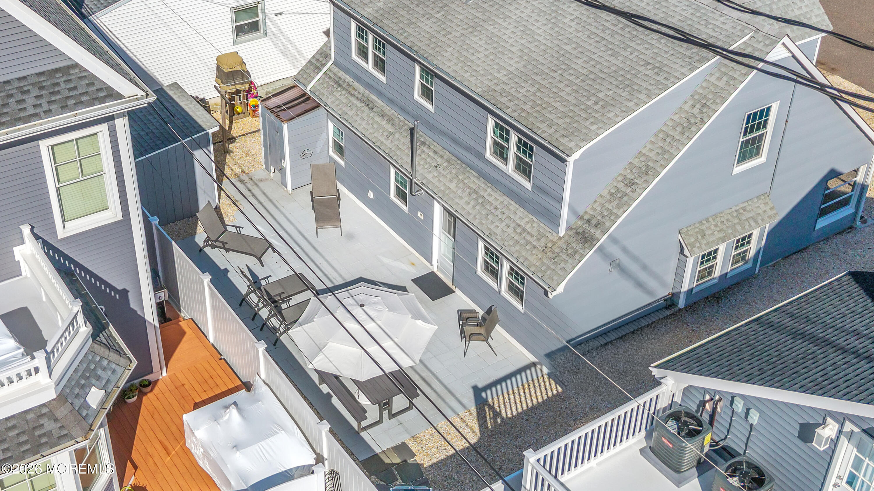 41 Boatmans Road Lavallette NJ 08735