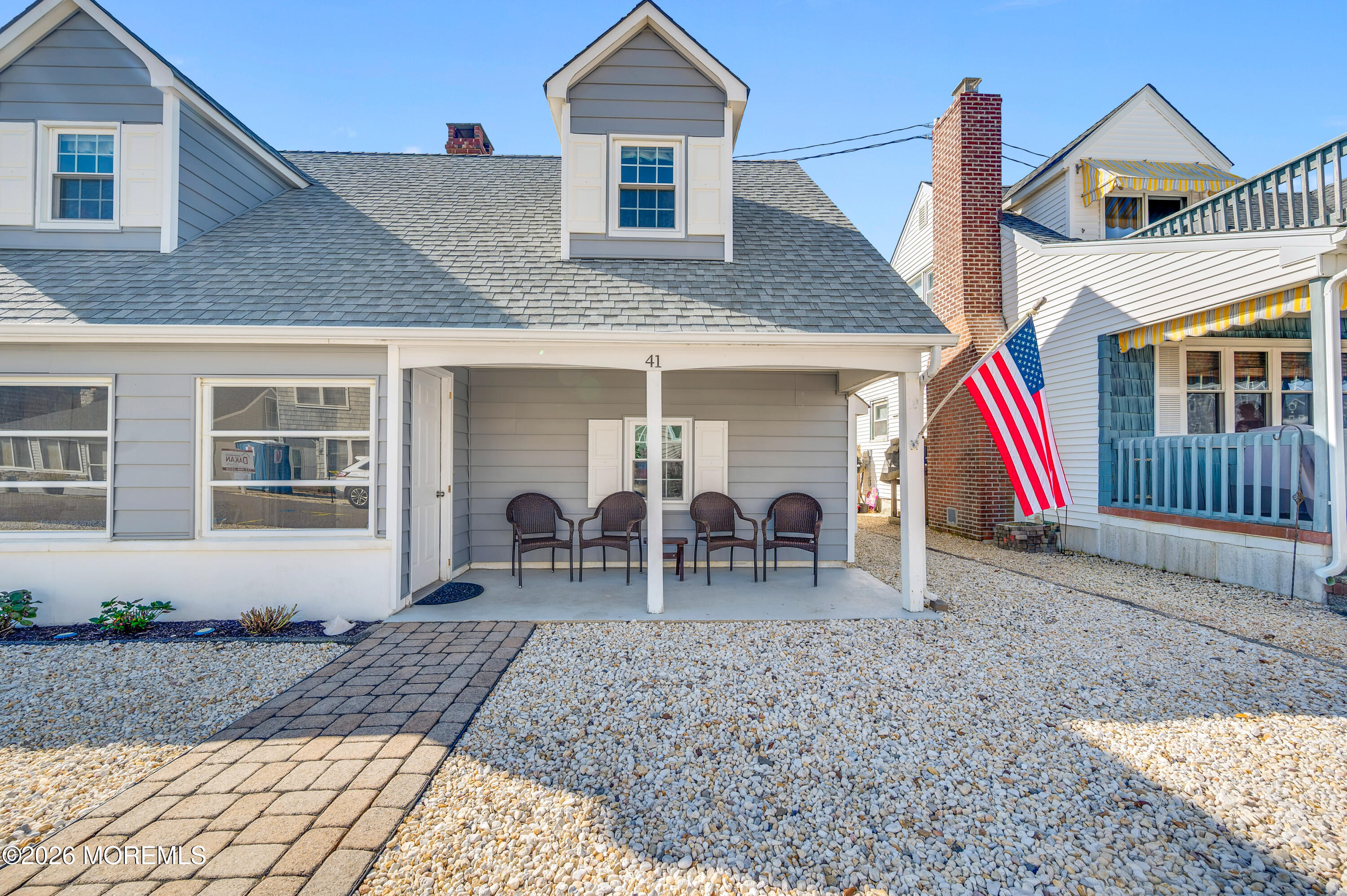 41 Boatmans Road Lavallette NJ 08735
