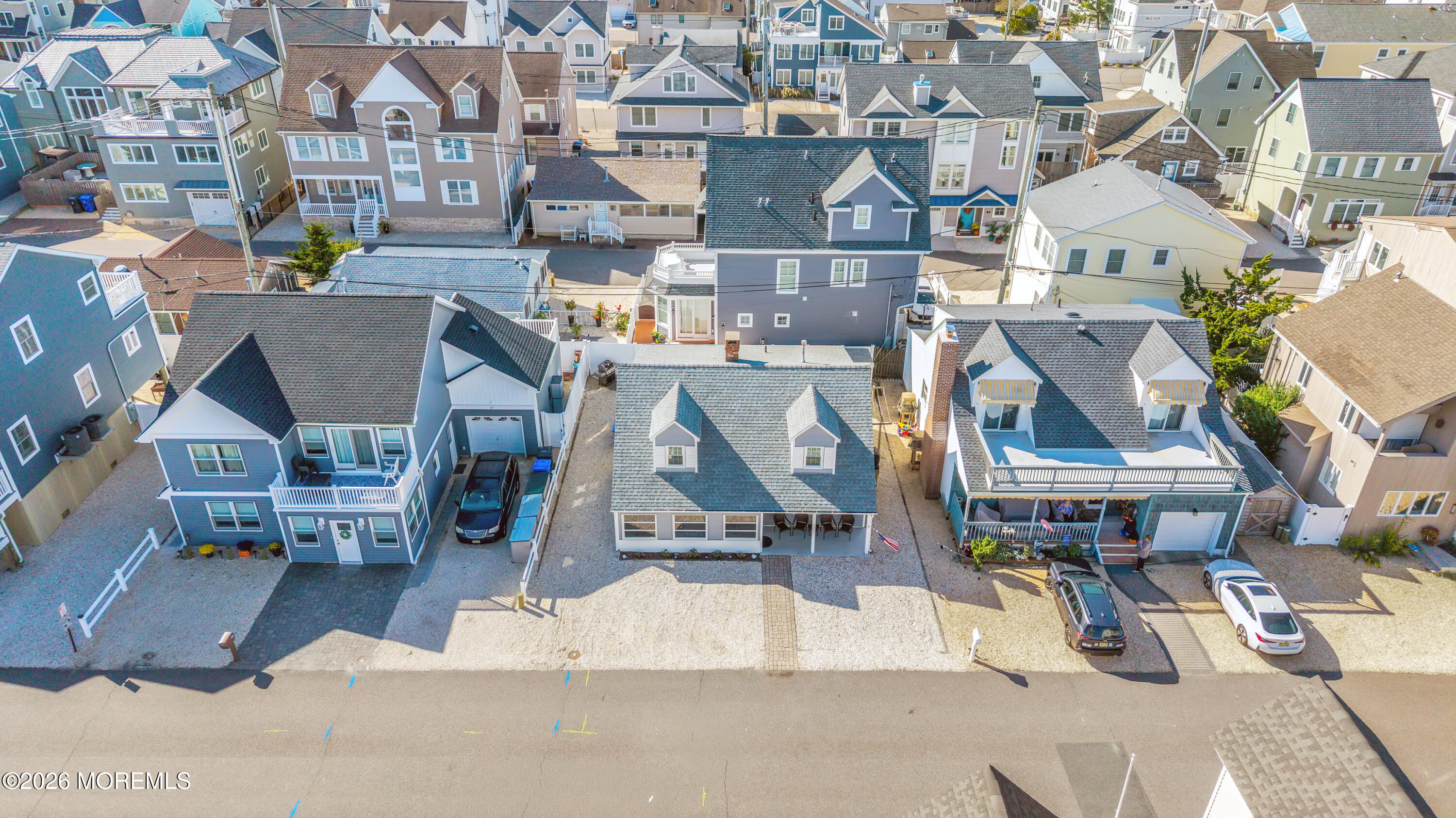 41 Boatmans Road Lavallette NJ 08735
