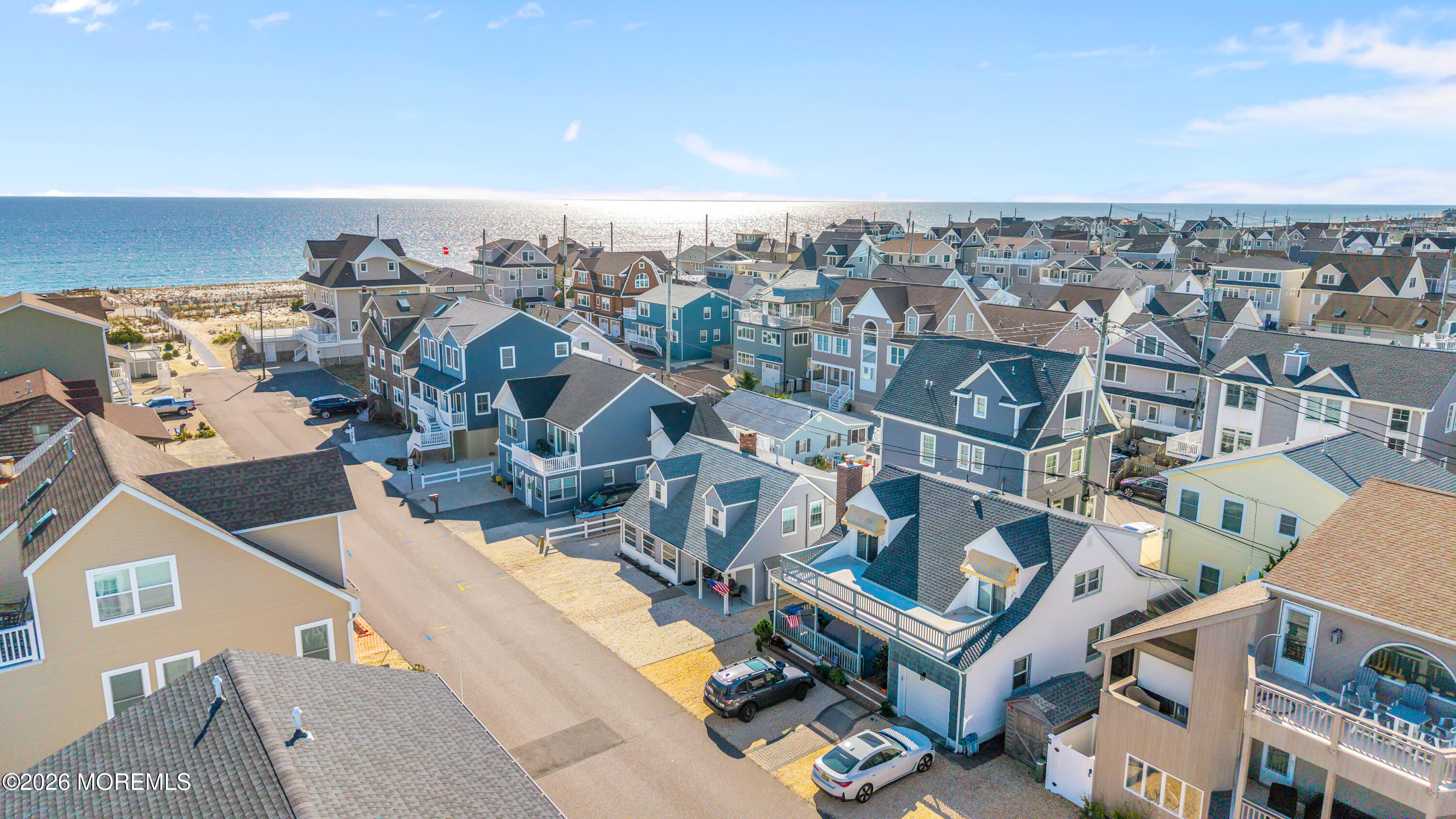 41 Boatmans Road Lavallette NJ 08735