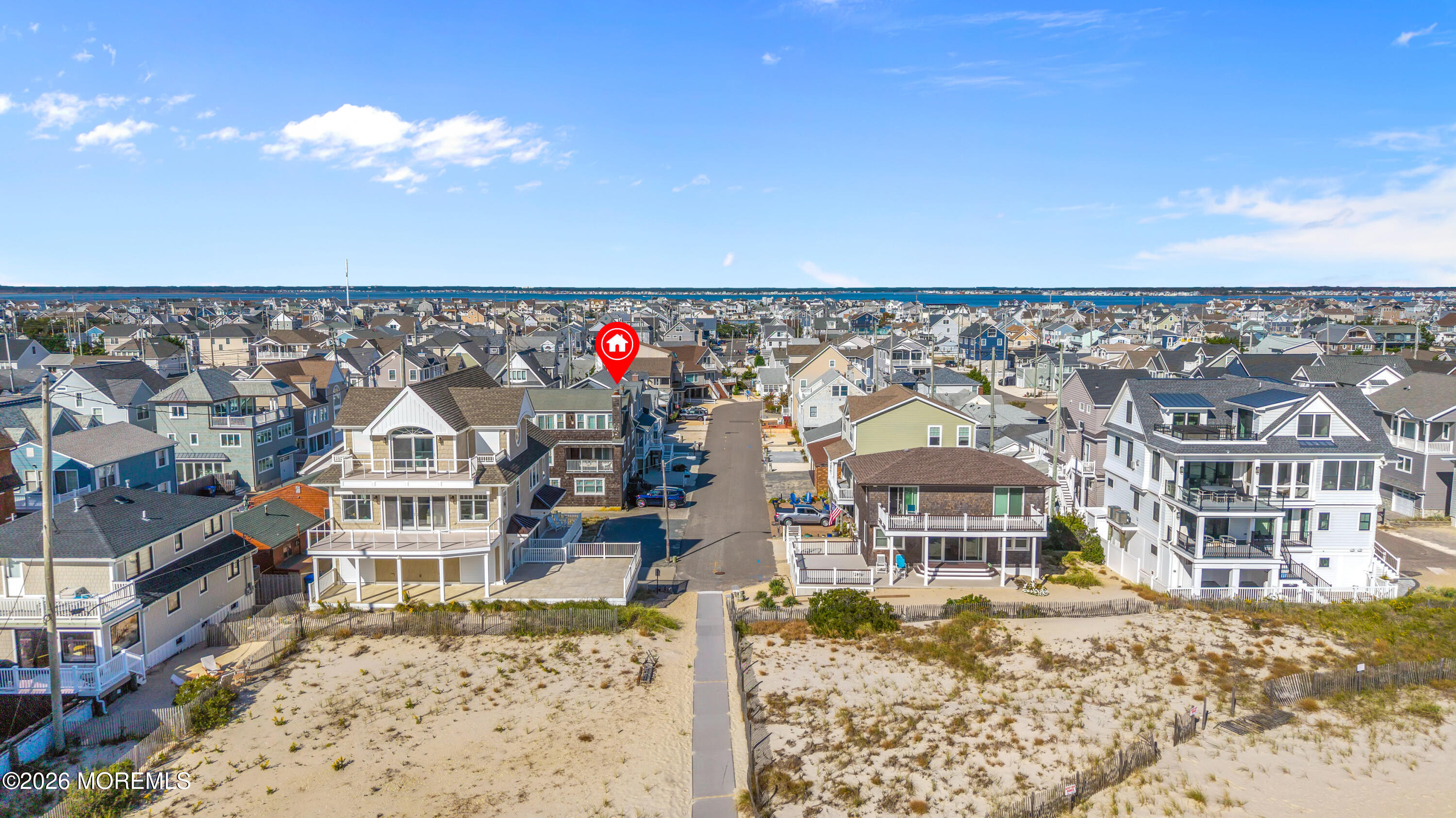 41 Boatmans Road Lavallette NJ 08735