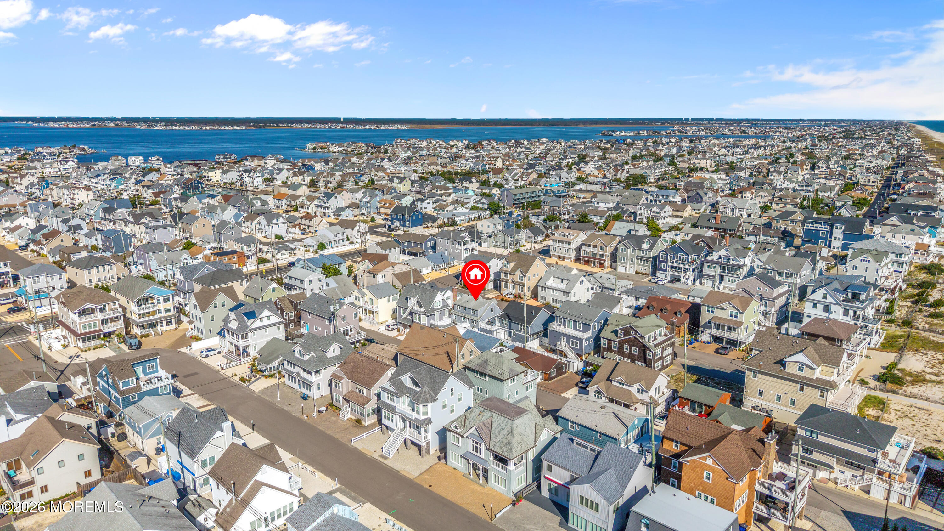 41 Boatmans Road Lavallette NJ 08735