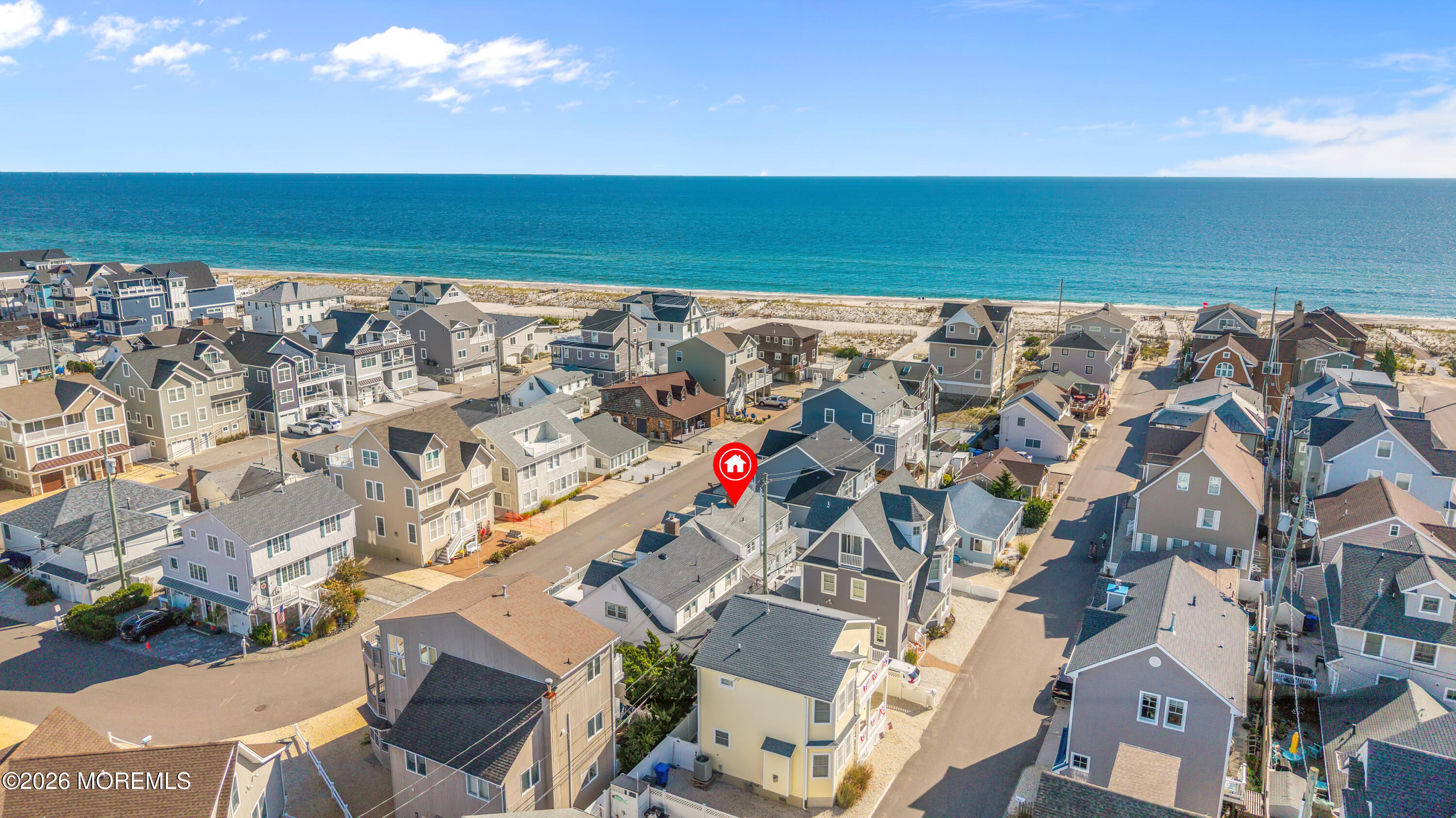 41 Boatmans Road Lavallette NJ 08735