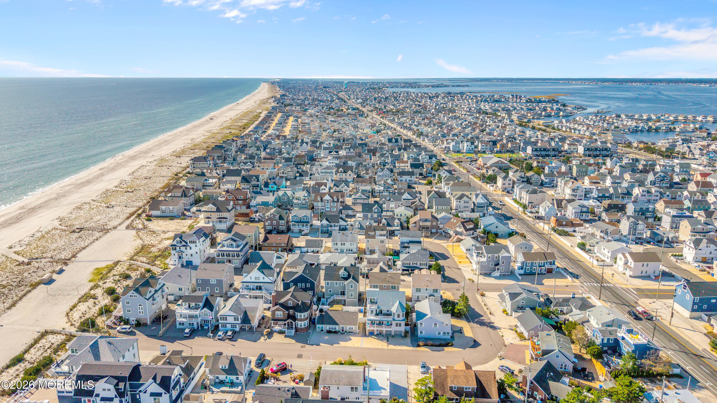 41 Boatmans Road Lavallette NJ 08735