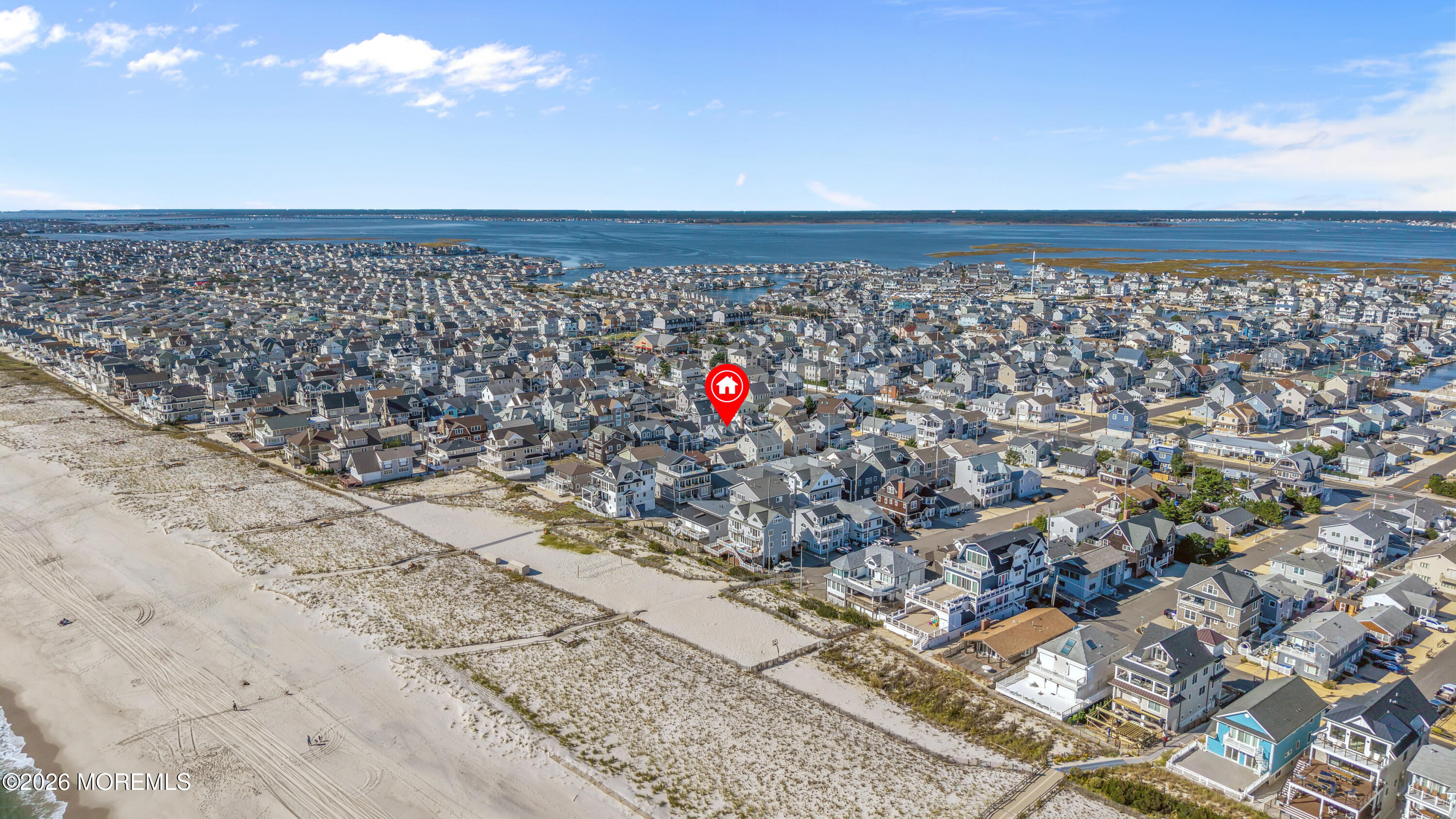 41 Boatmans Road Lavallette NJ 08735