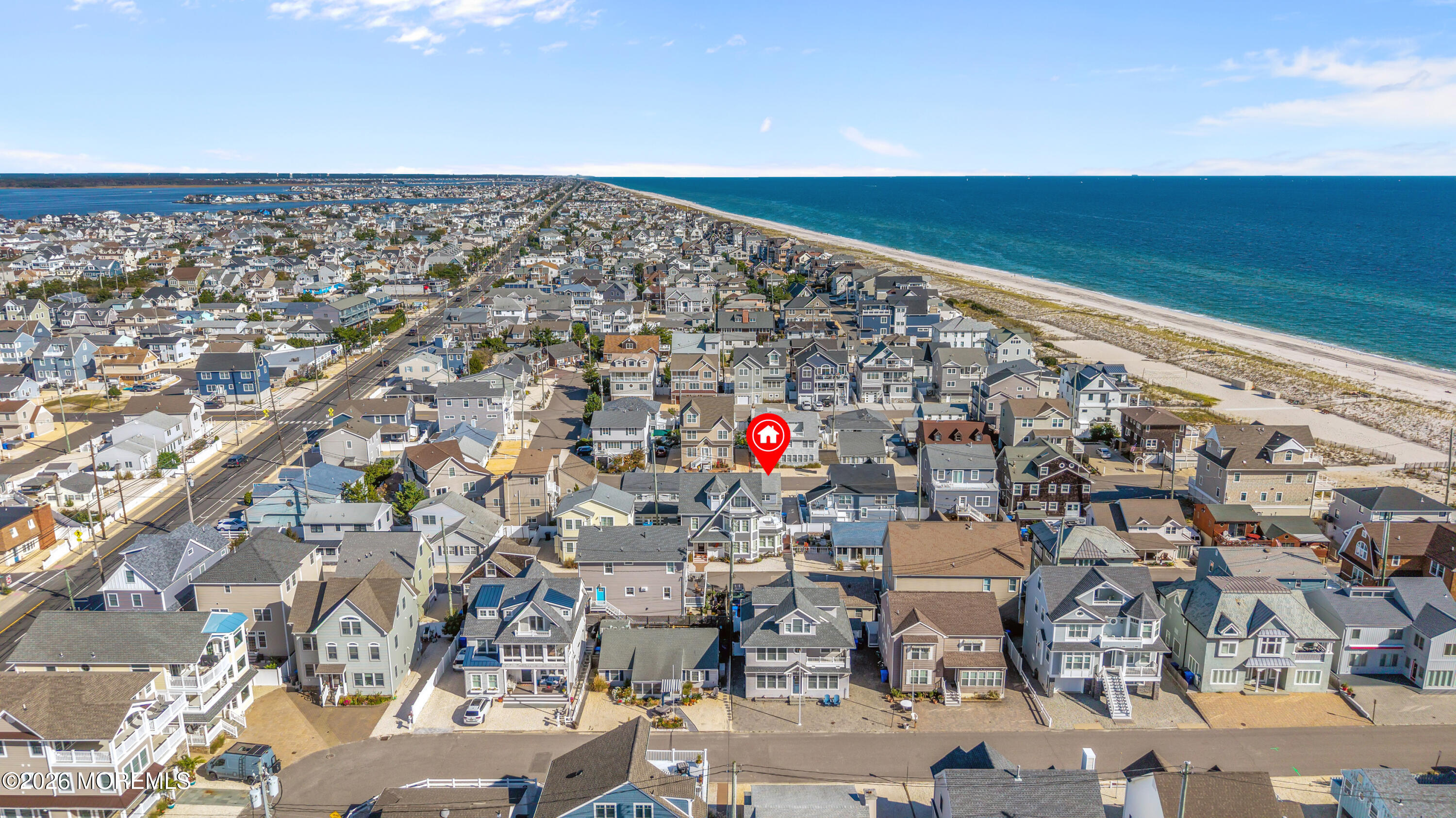 41 Boatmans Road Lavallette NJ 08735