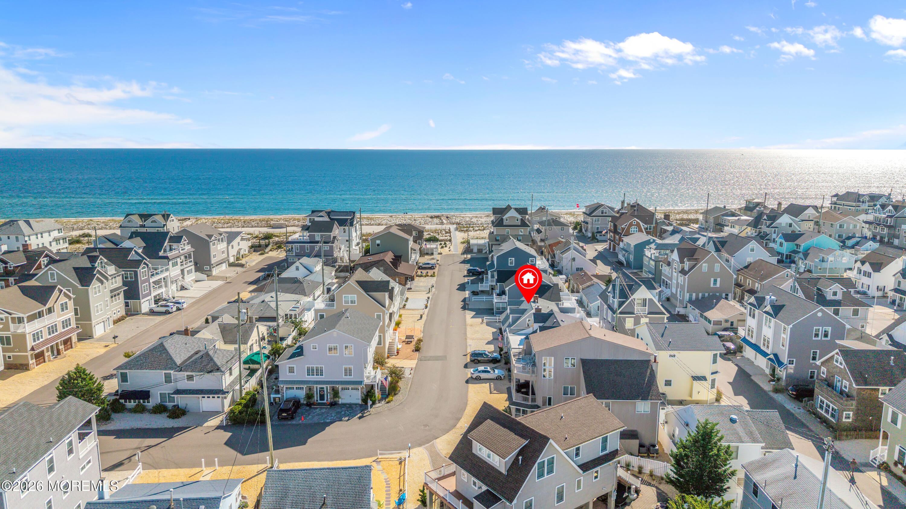 41 Boatmans Road Lavallette NJ 08735