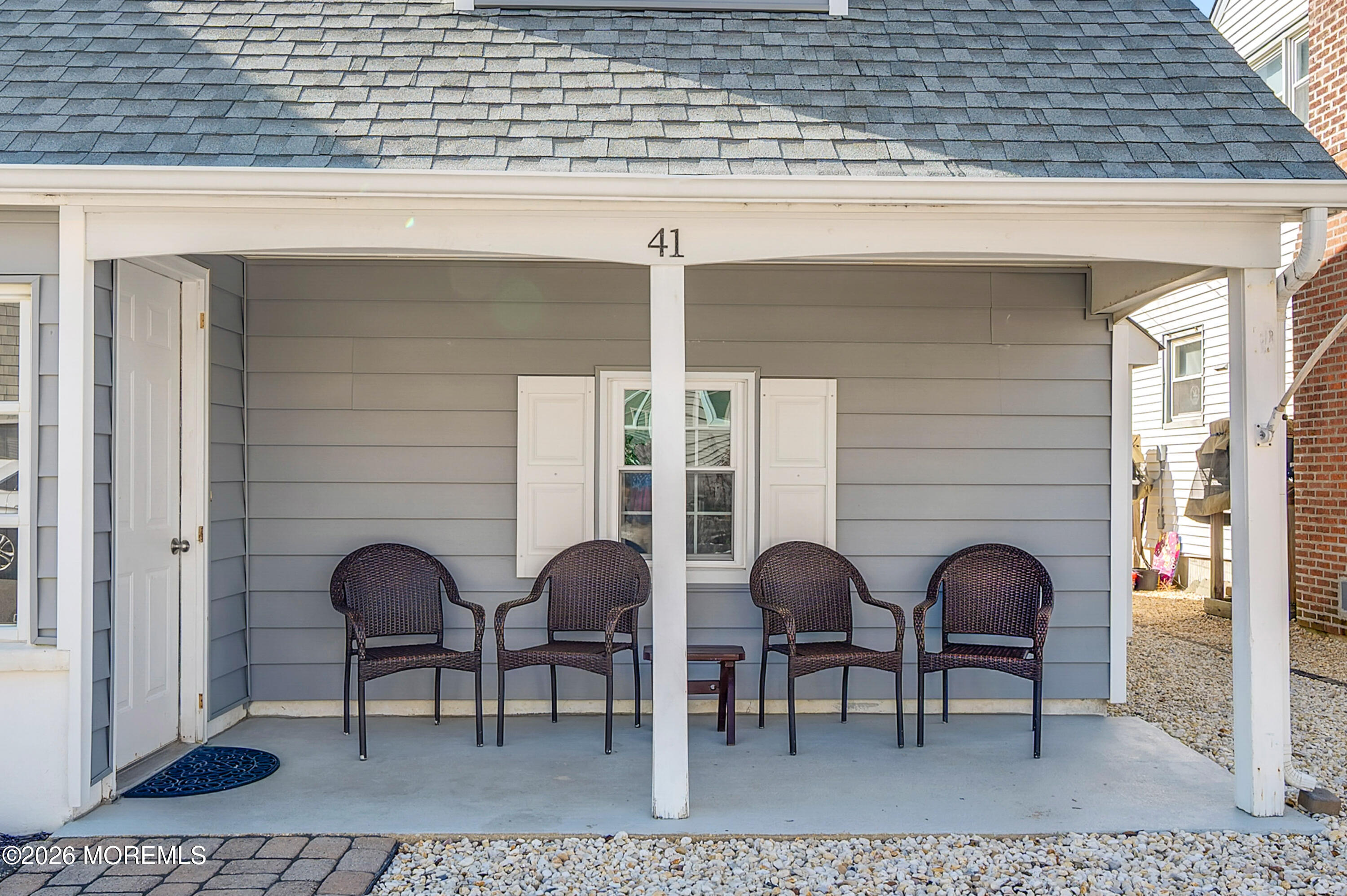 41 Boatmans Road Lavallette NJ 08735