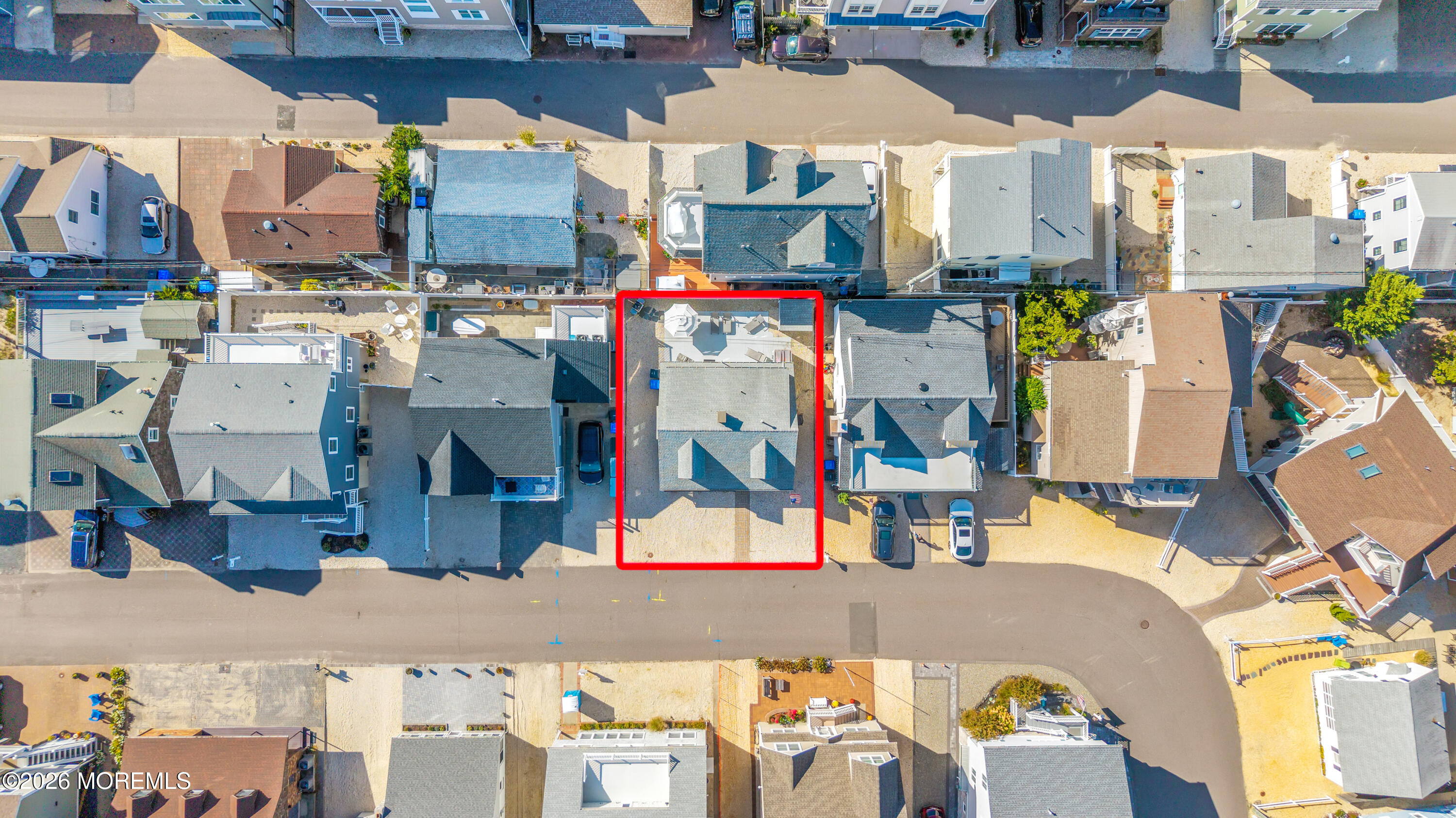 41 Boatmans Road Lavallette NJ 08735