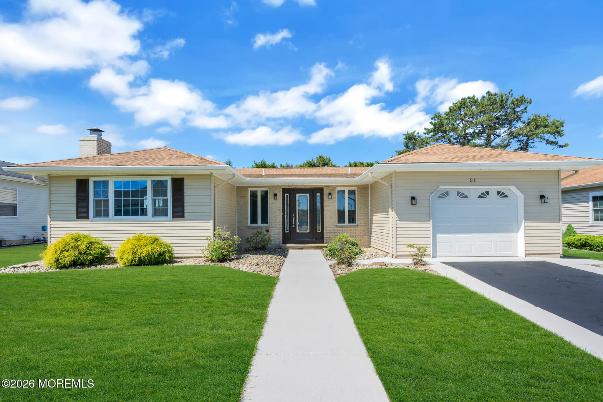 51 Trent Drive Toms River NJ 08757