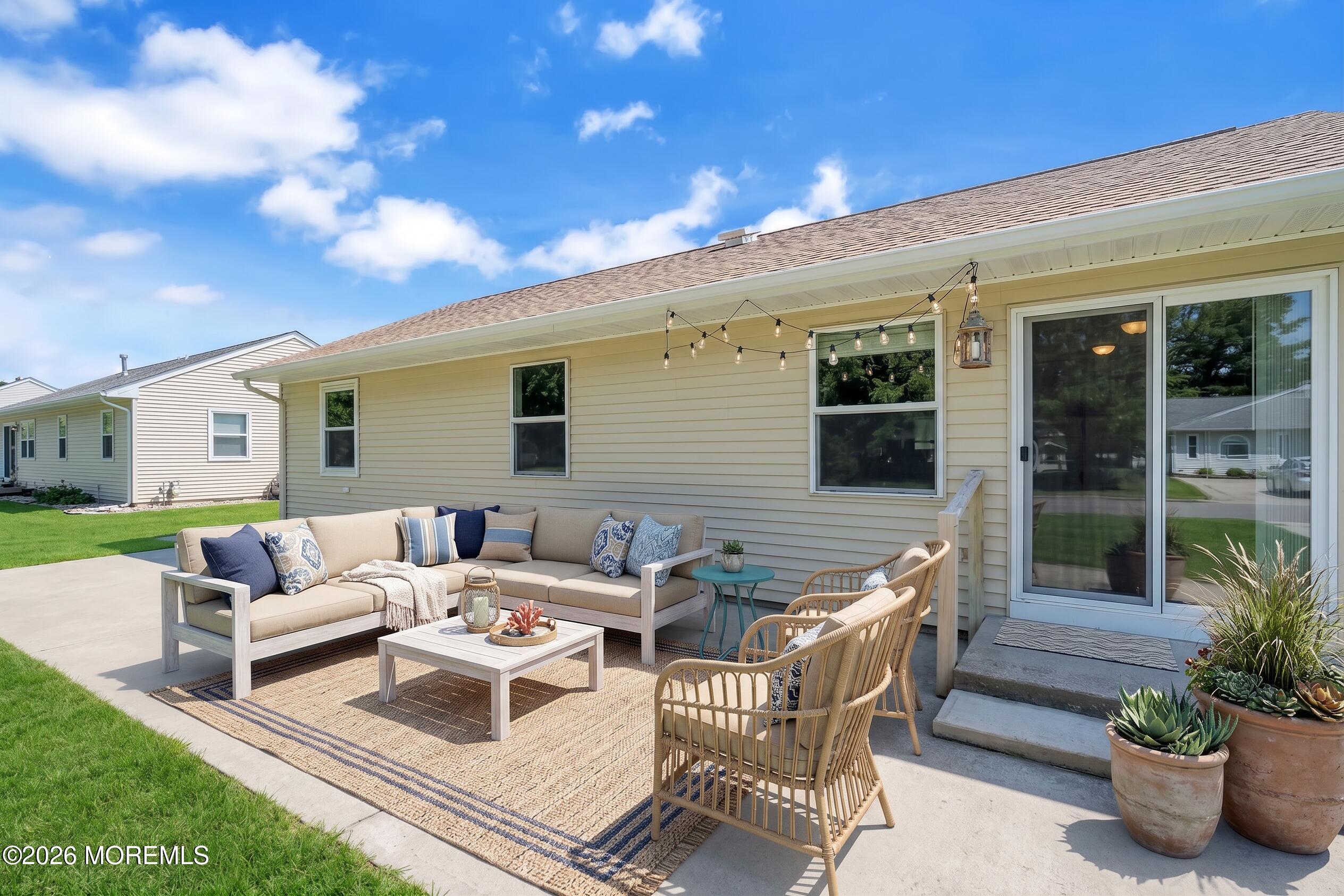 51 Trent Drive Toms River NJ 08757
