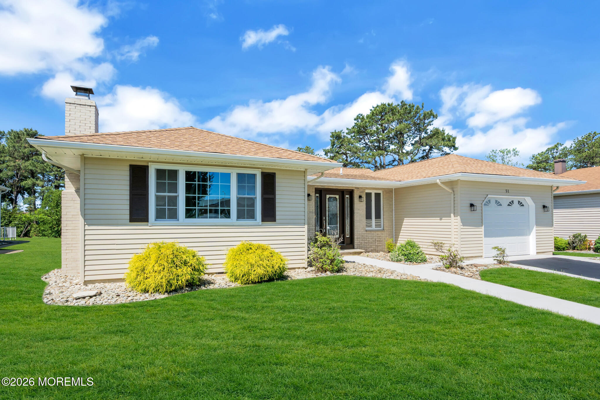 51 Trent Drive Toms River NJ 08757