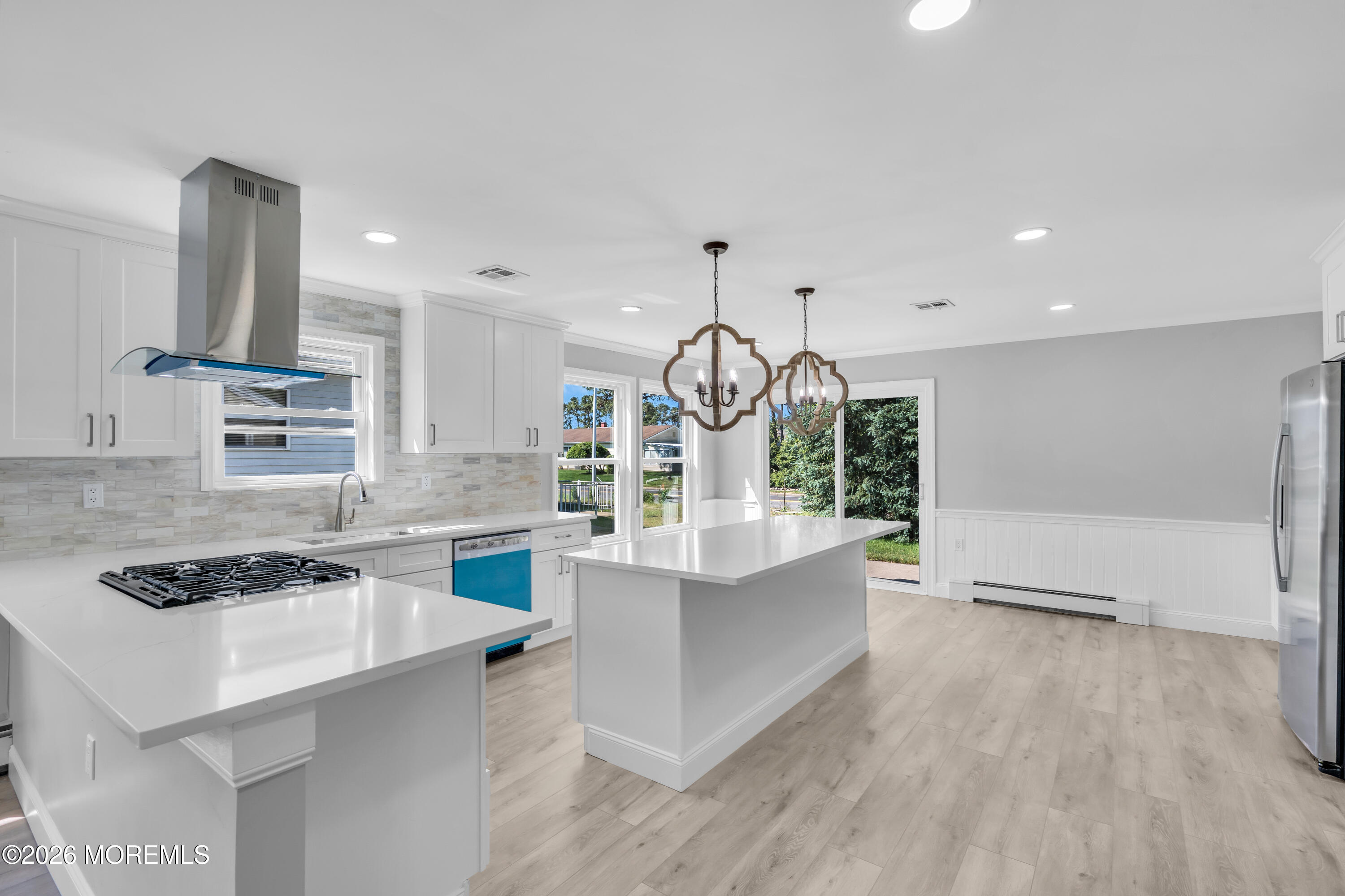 51 Trent Drive Toms River NJ 08757