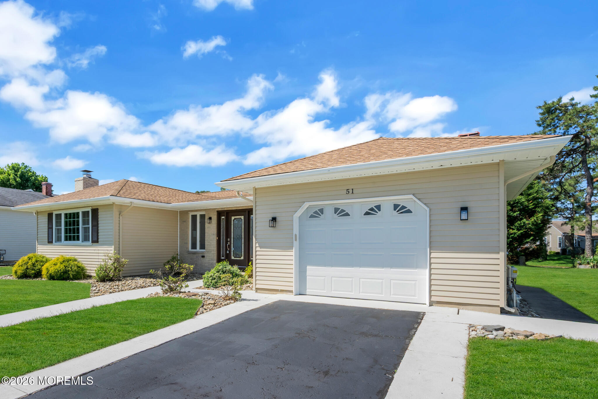 51 Trent Drive Toms River NJ 08757
