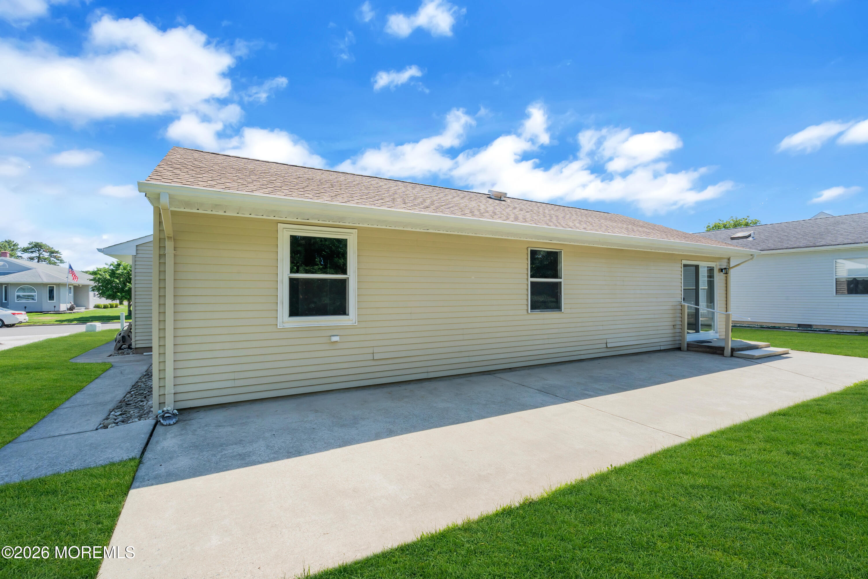 51 Trent Drive Toms River NJ 08757