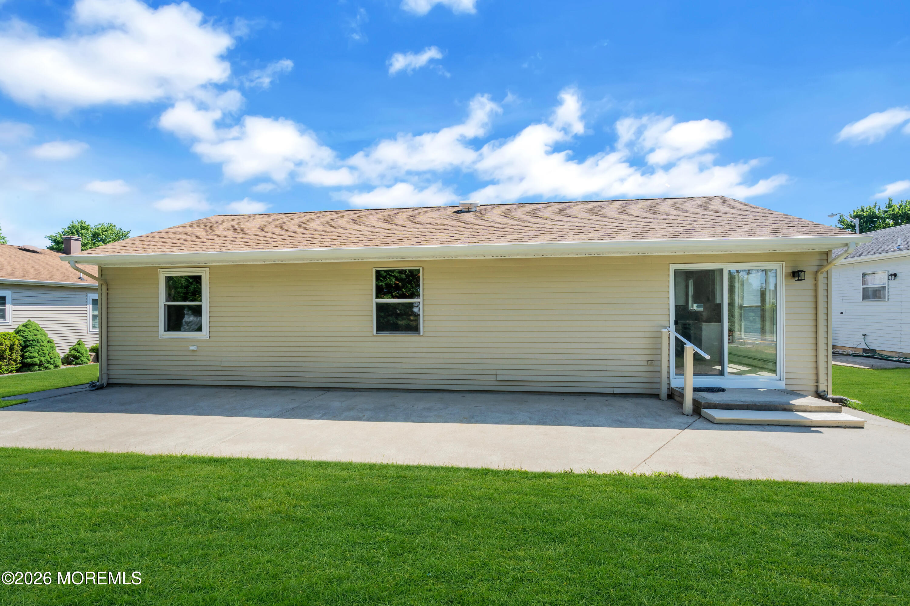 51 Trent Drive Toms River NJ 08757