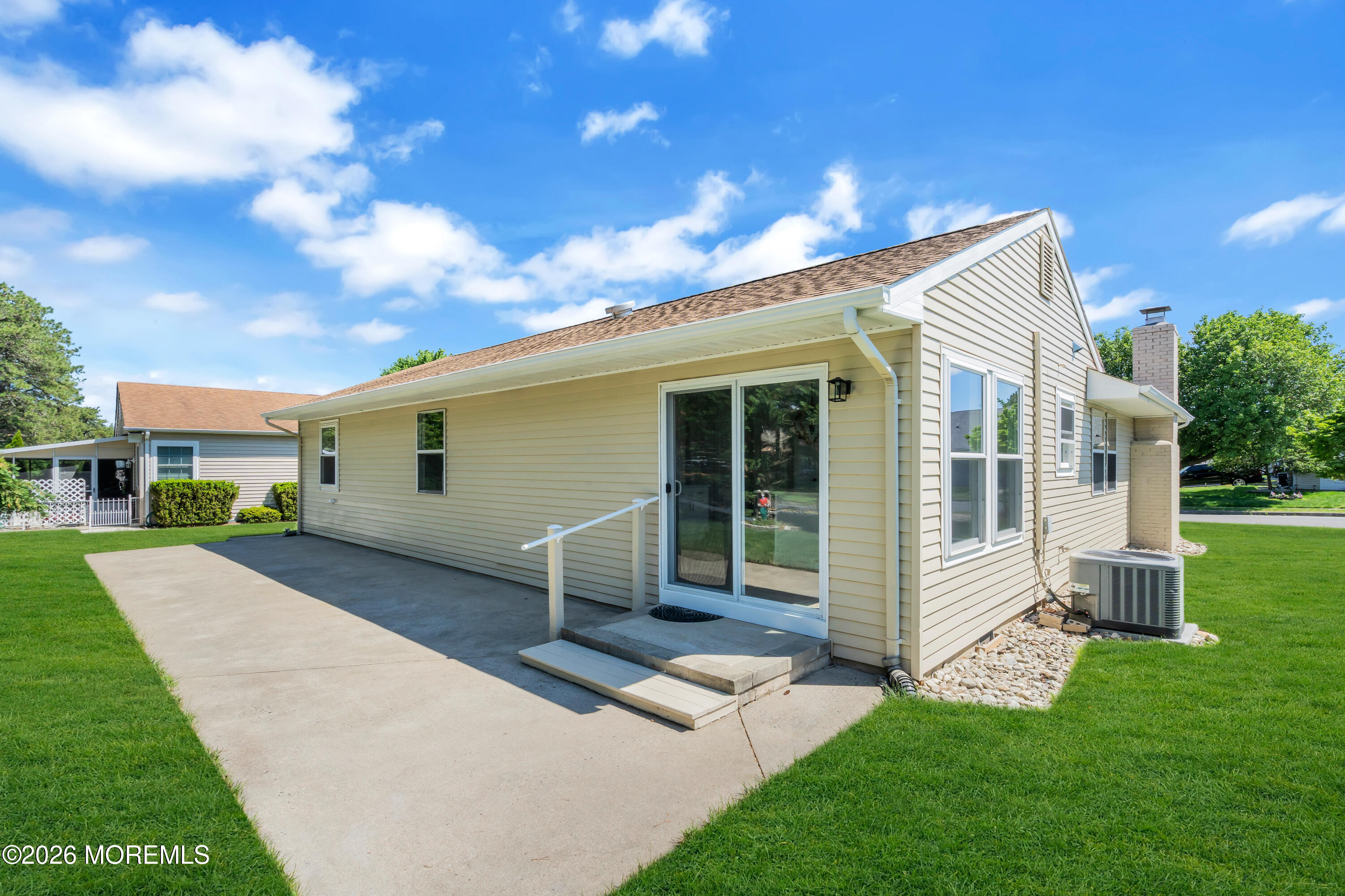 51 Trent Drive Toms River NJ 08757