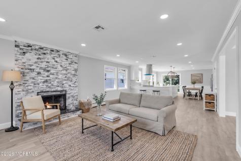 51 Trent Drive Toms River NJ 08757