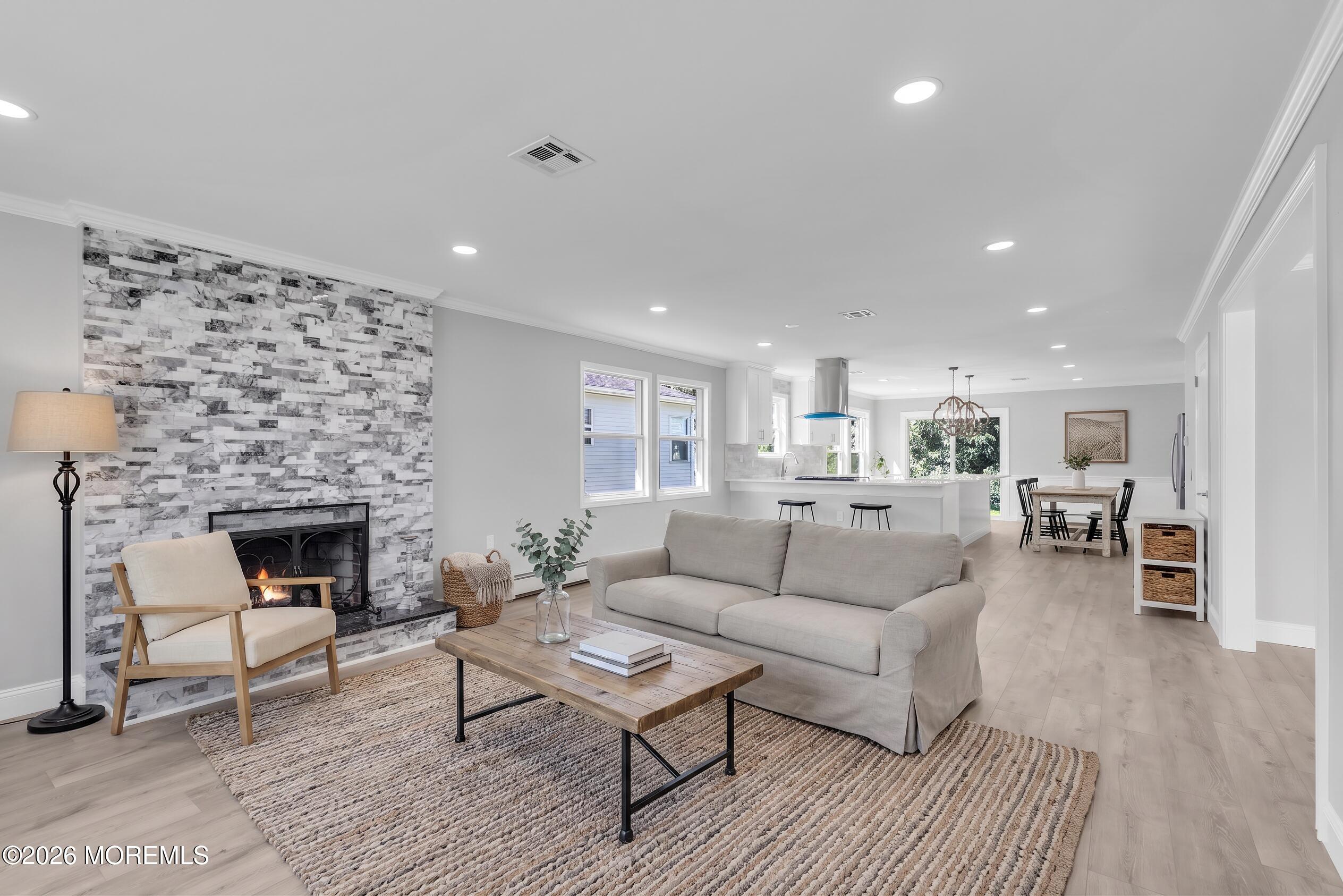51 Trent Drive Toms River NJ 08757
