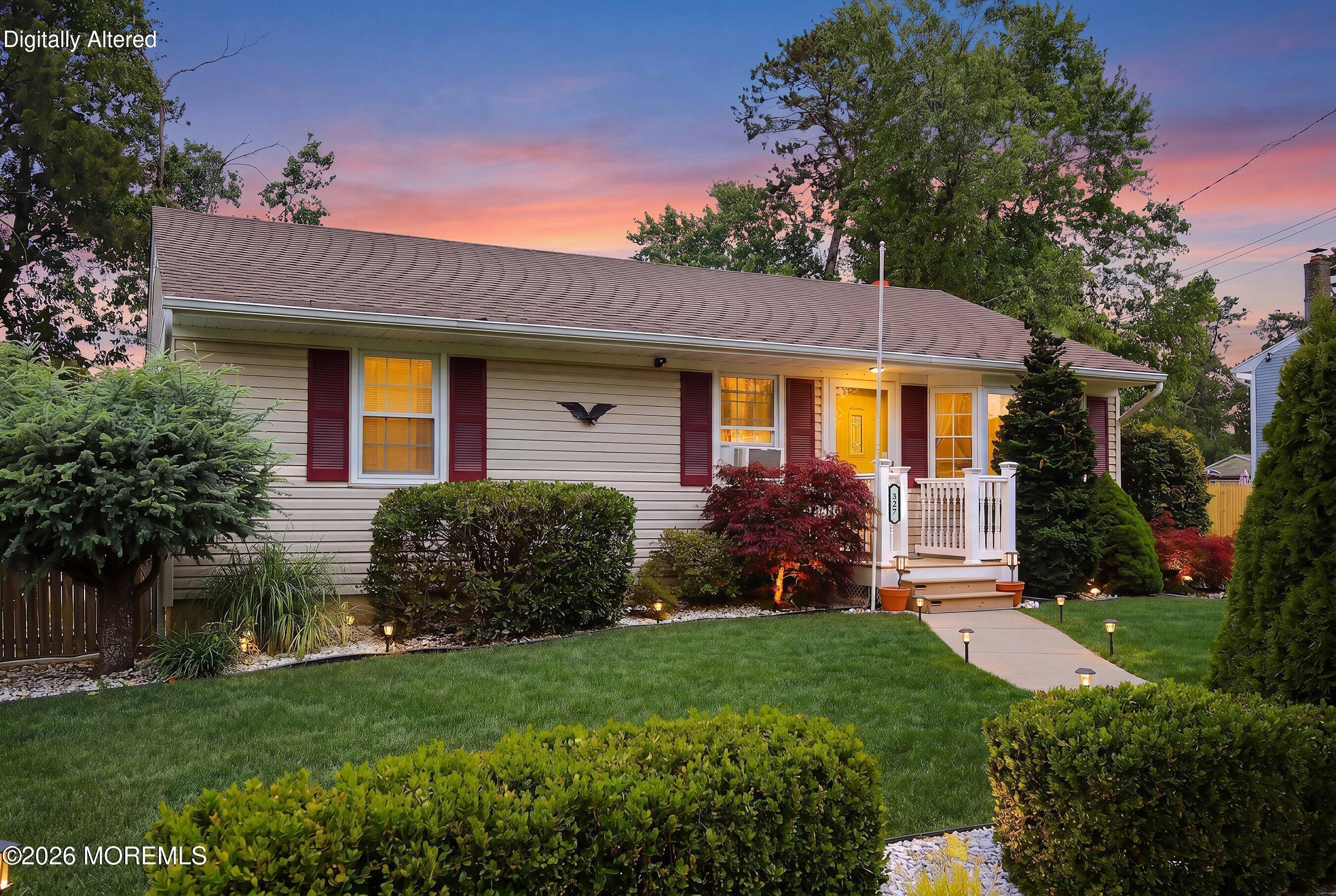 327 Pacific Avenue Beachwood NJ 08722