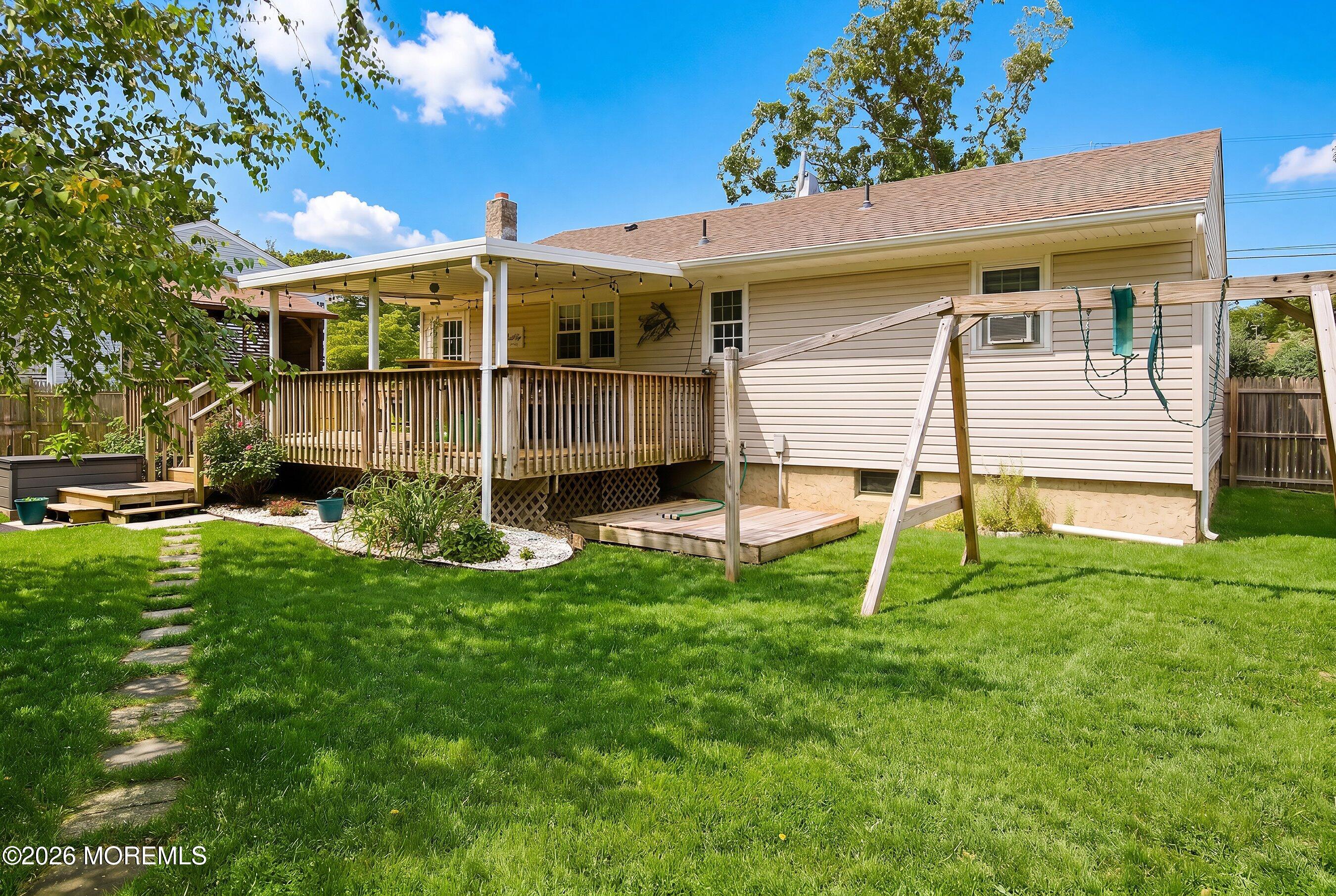 327 Pacific Avenue Beachwood NJ 08722