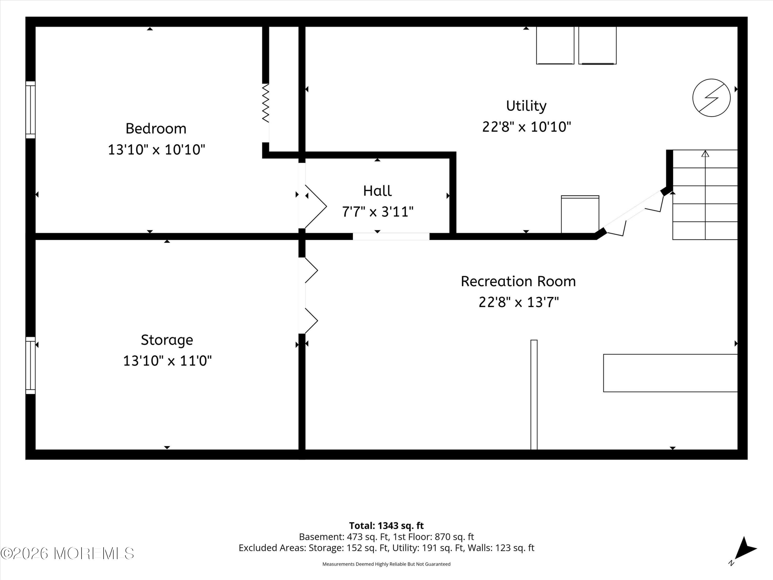 327 Pacific Avenue Beachwood NJ 08722